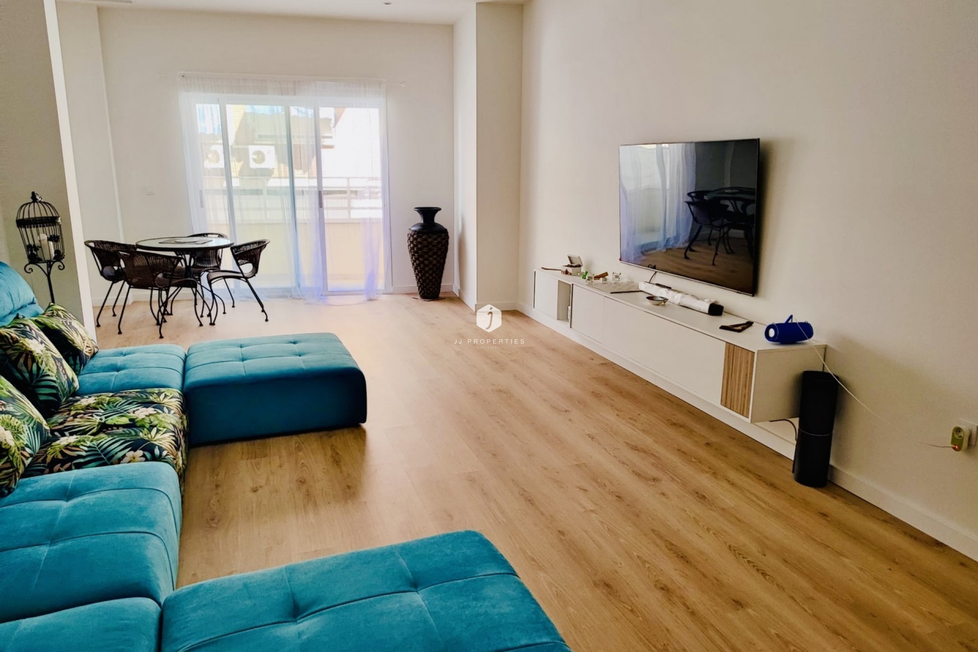 Tweedehands - Appartement / flat -
Torrevieja - Costa Blanca