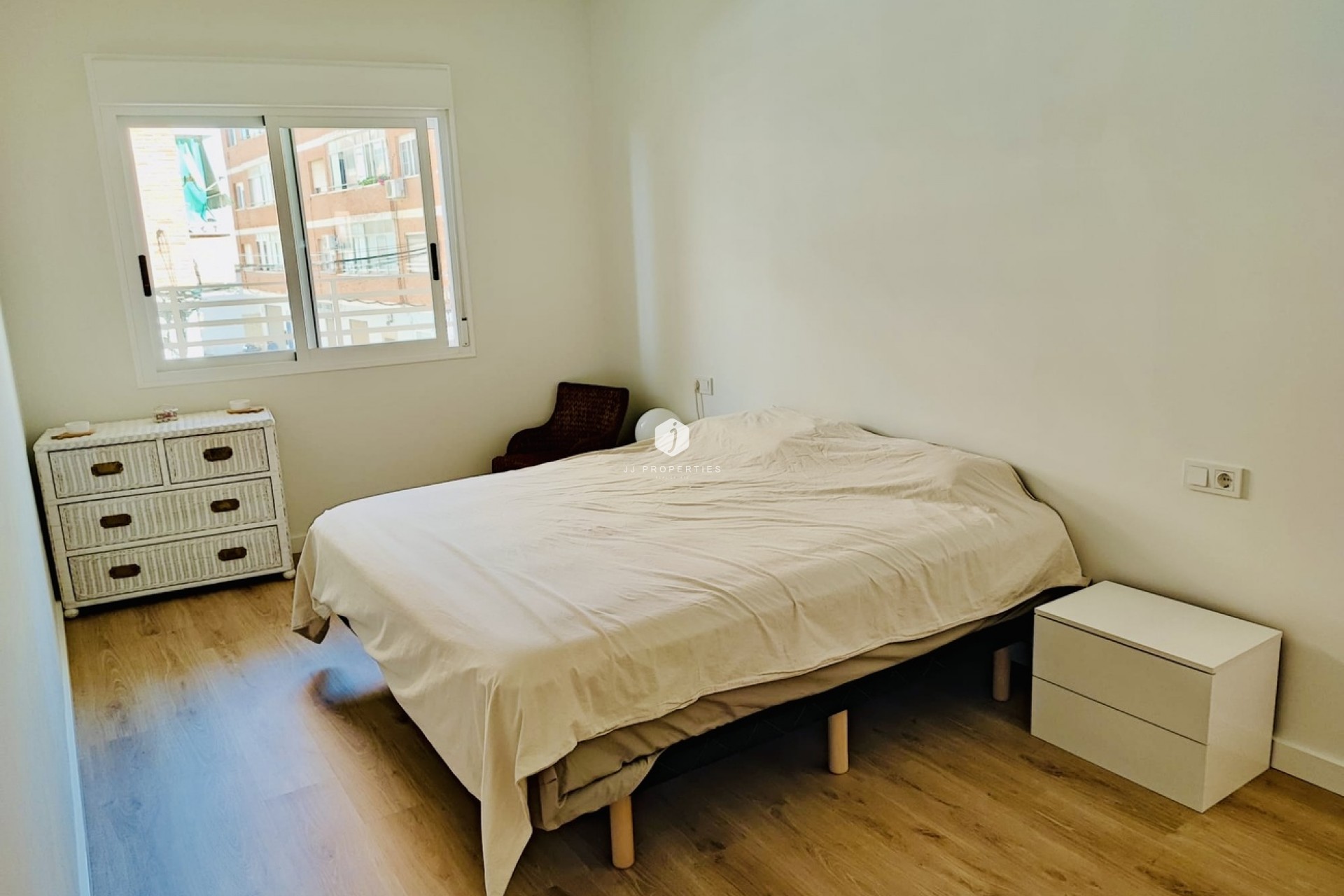 Tweedehands - Appartement / flat -
Torrevieja - Costa Blanca