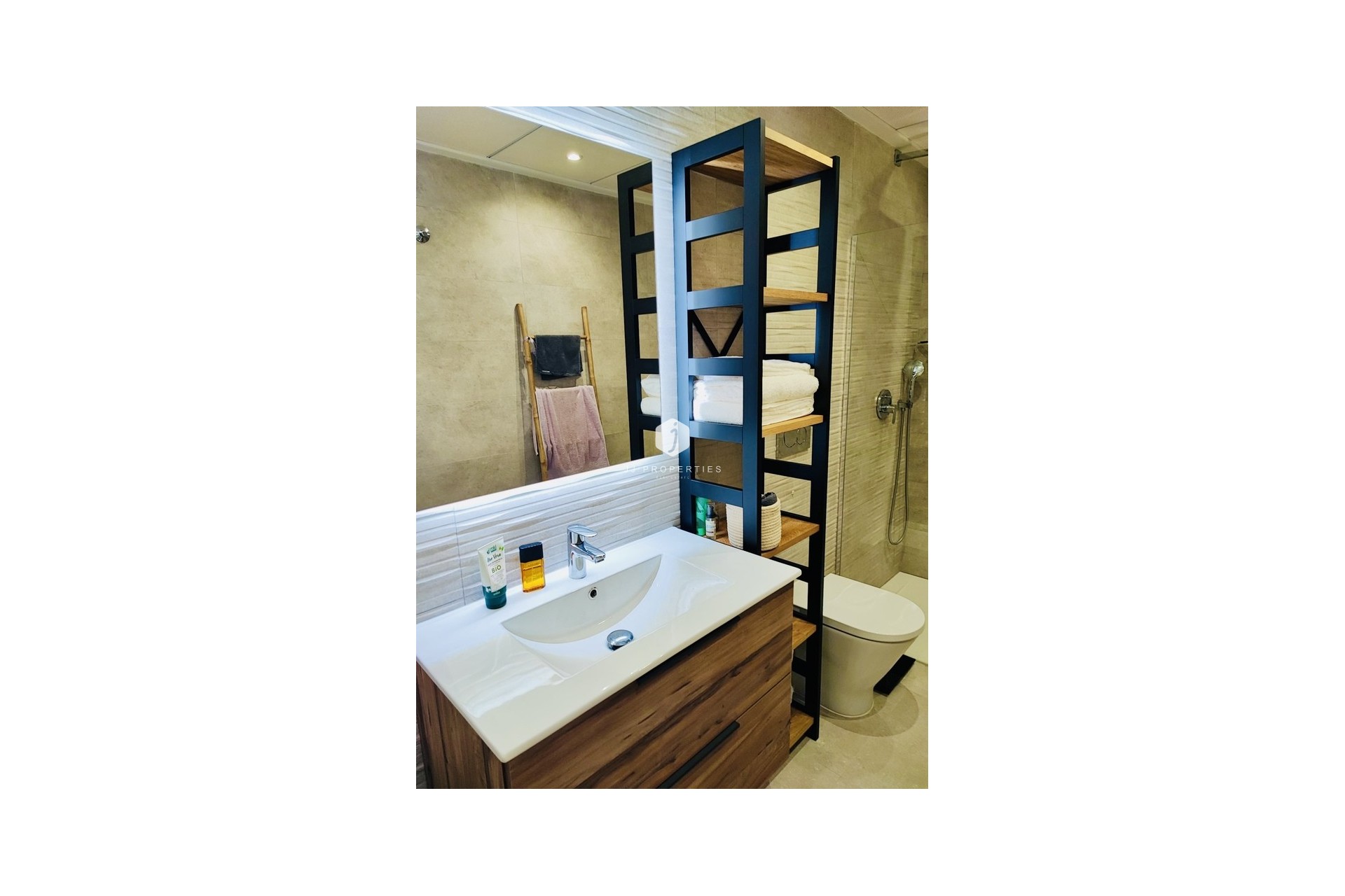 Tweedehands - Appartement / flat -
Torrevieja - Costa Blanca