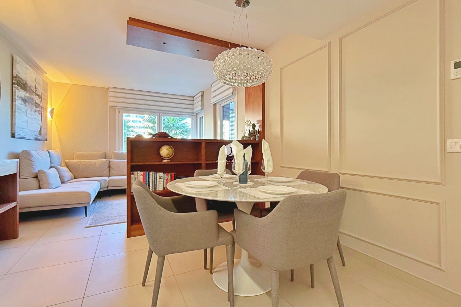 Tweedehands - Appartement / flat -
Torrevieja - Costa Blanca