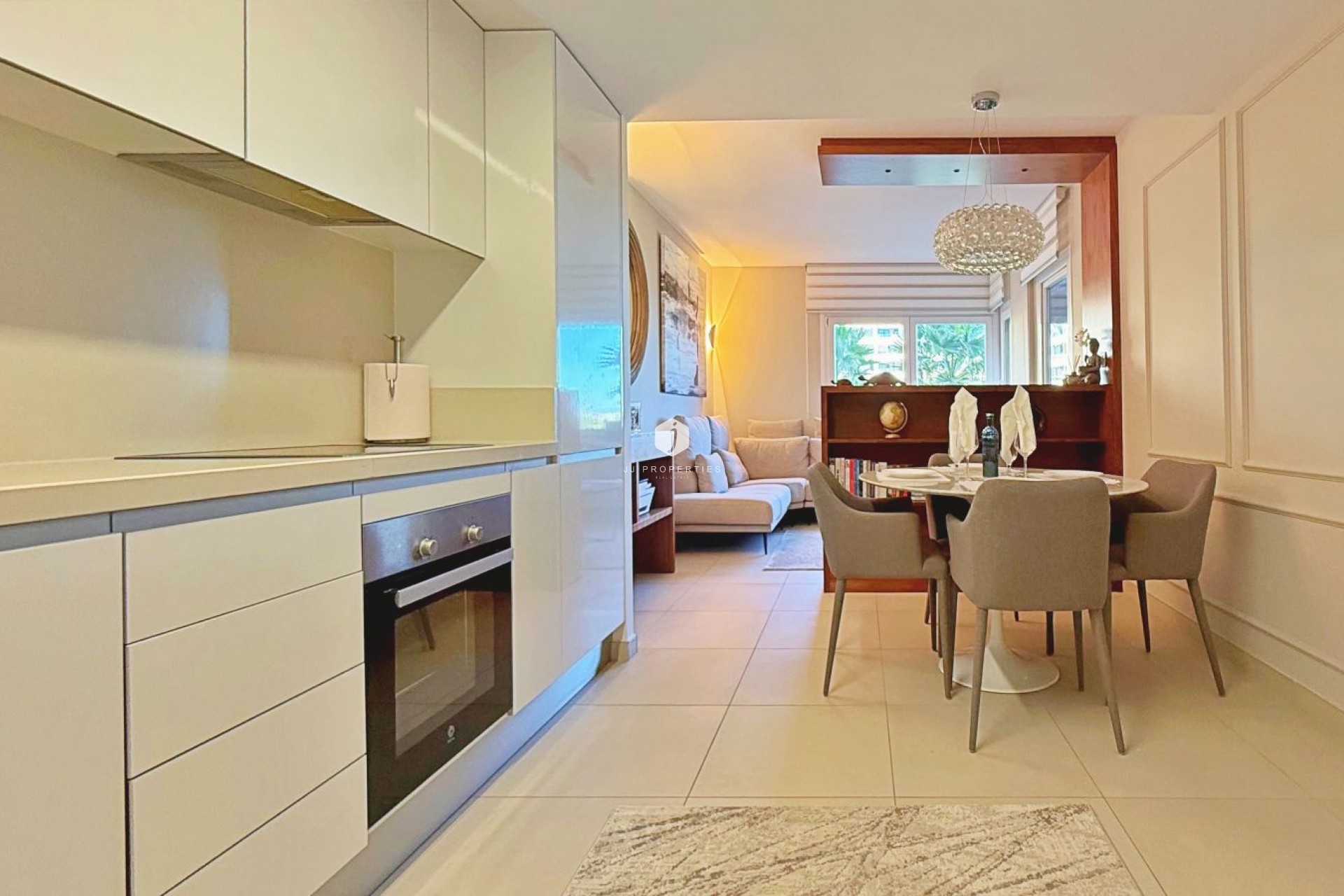 Tweedehands - Appartement / flat -
Torrevieja - Costa Blanca