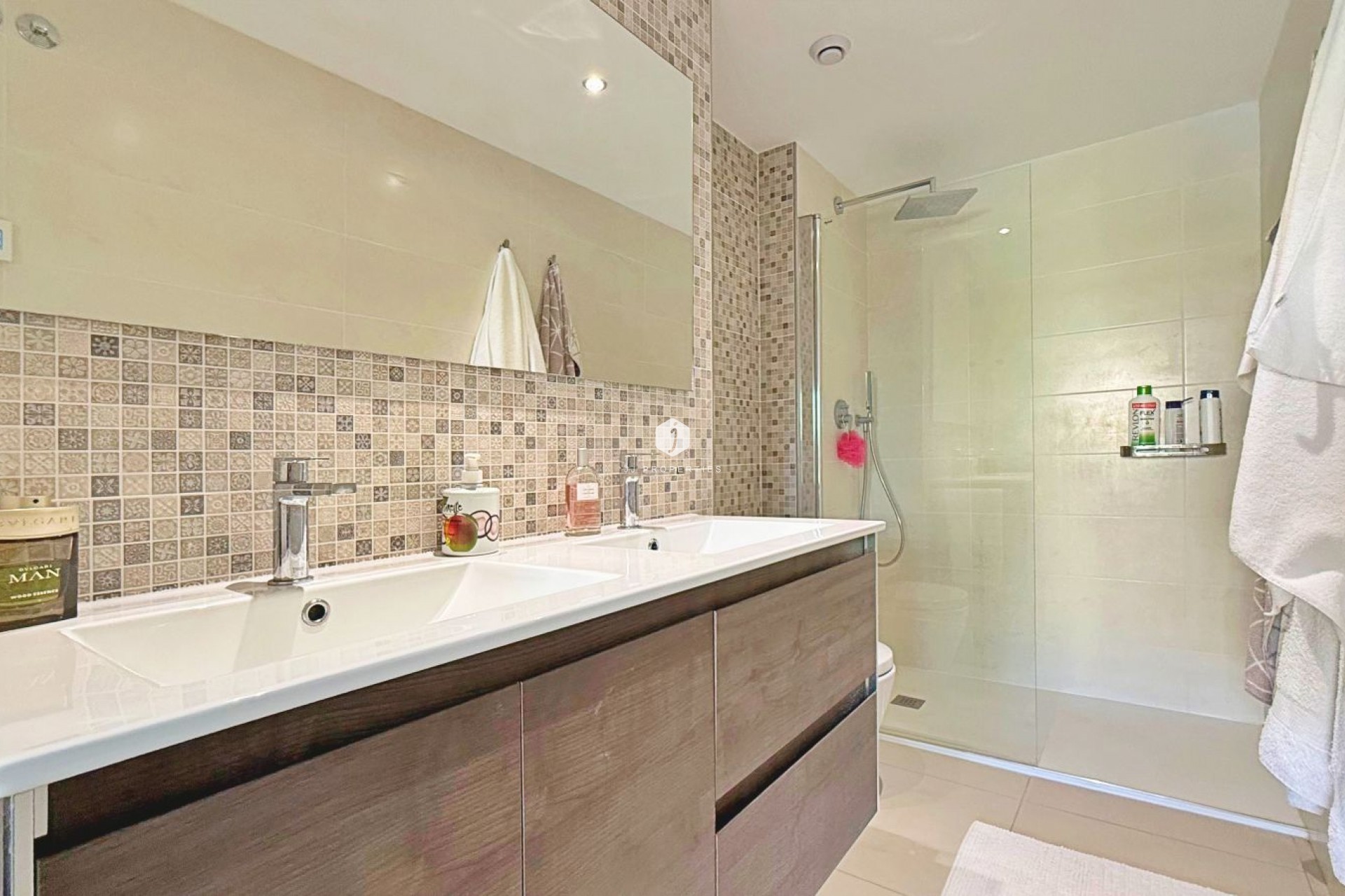 Tweedehands - Appartement / flat -
Torrevieja - Costa Blanca