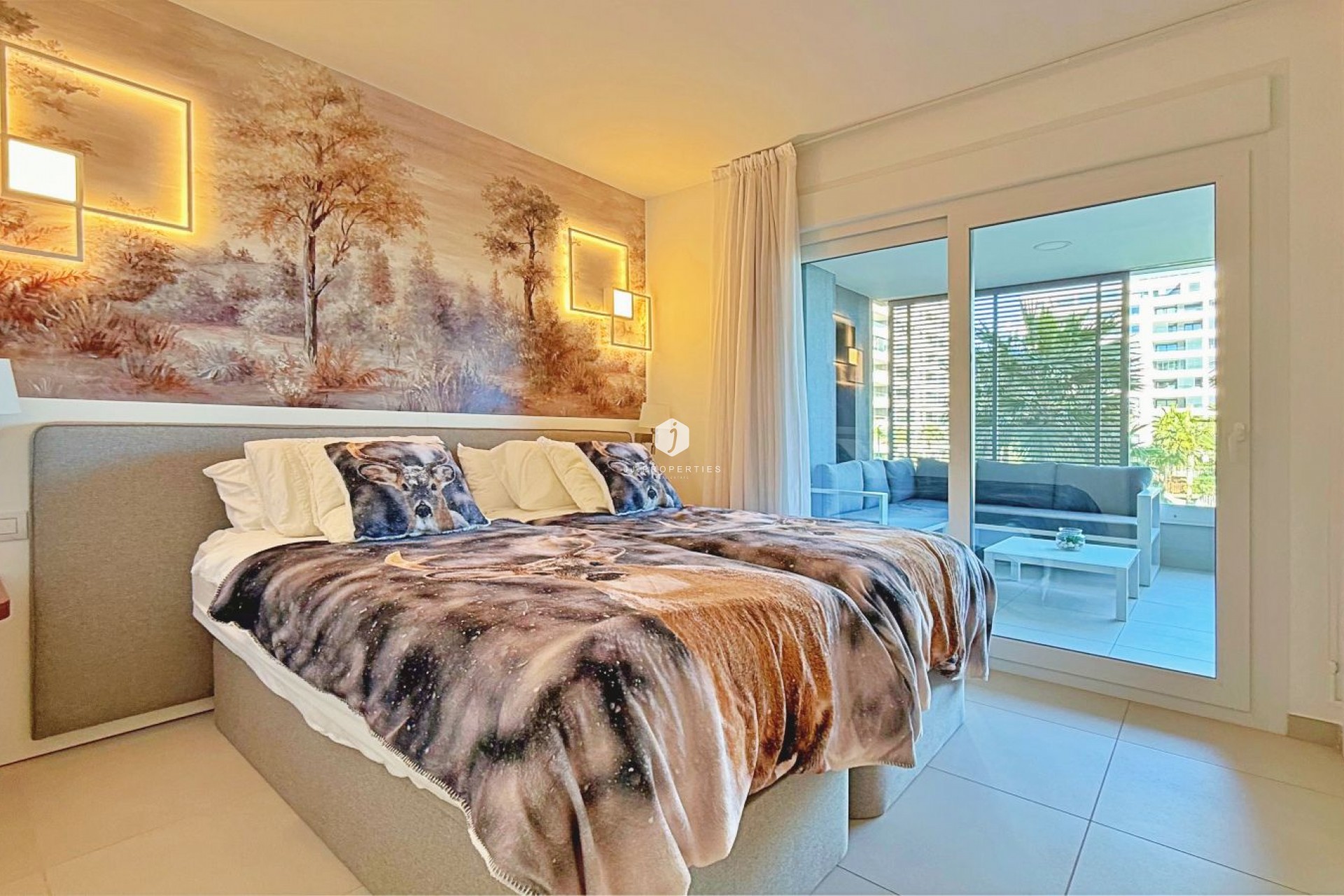 Tweedehands - Appartement / flat -
Torrevieja - Costa Blanca