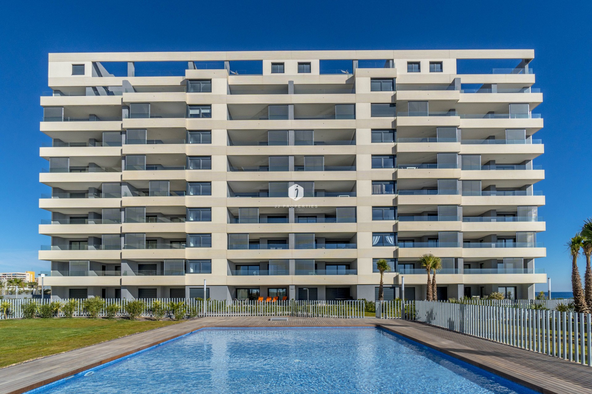 Tweedehands - Appartement / flat -
Torrevieja - Costa Blanca