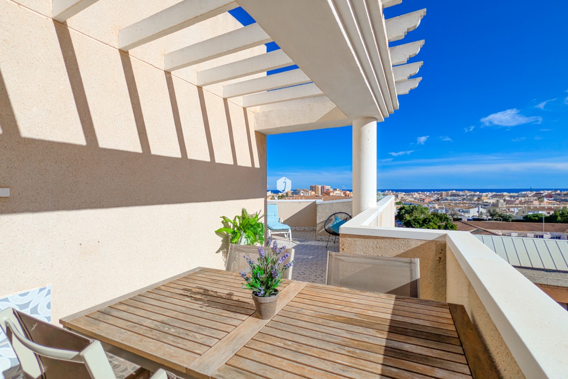 Tweedehands - Appartement / flat -
Torrevieja - Costa Blanca