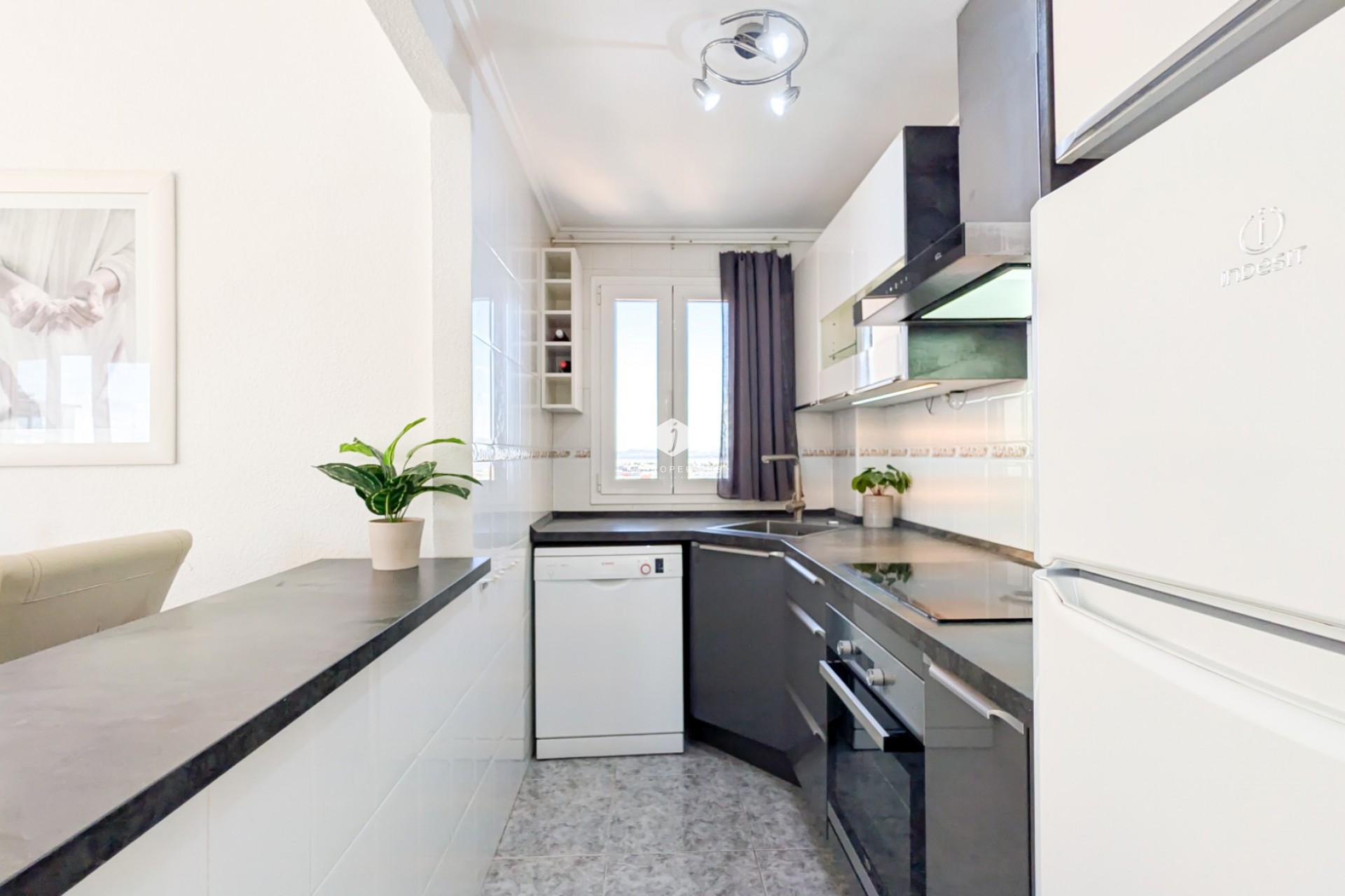 Tweedehands - Appartement / flat -
Torrevieja - Costa Blanca