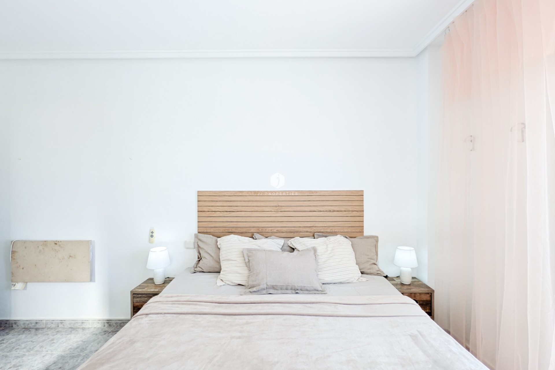 Tweedehands - Appartement / flat -
Torrevieja - Costa Blanca