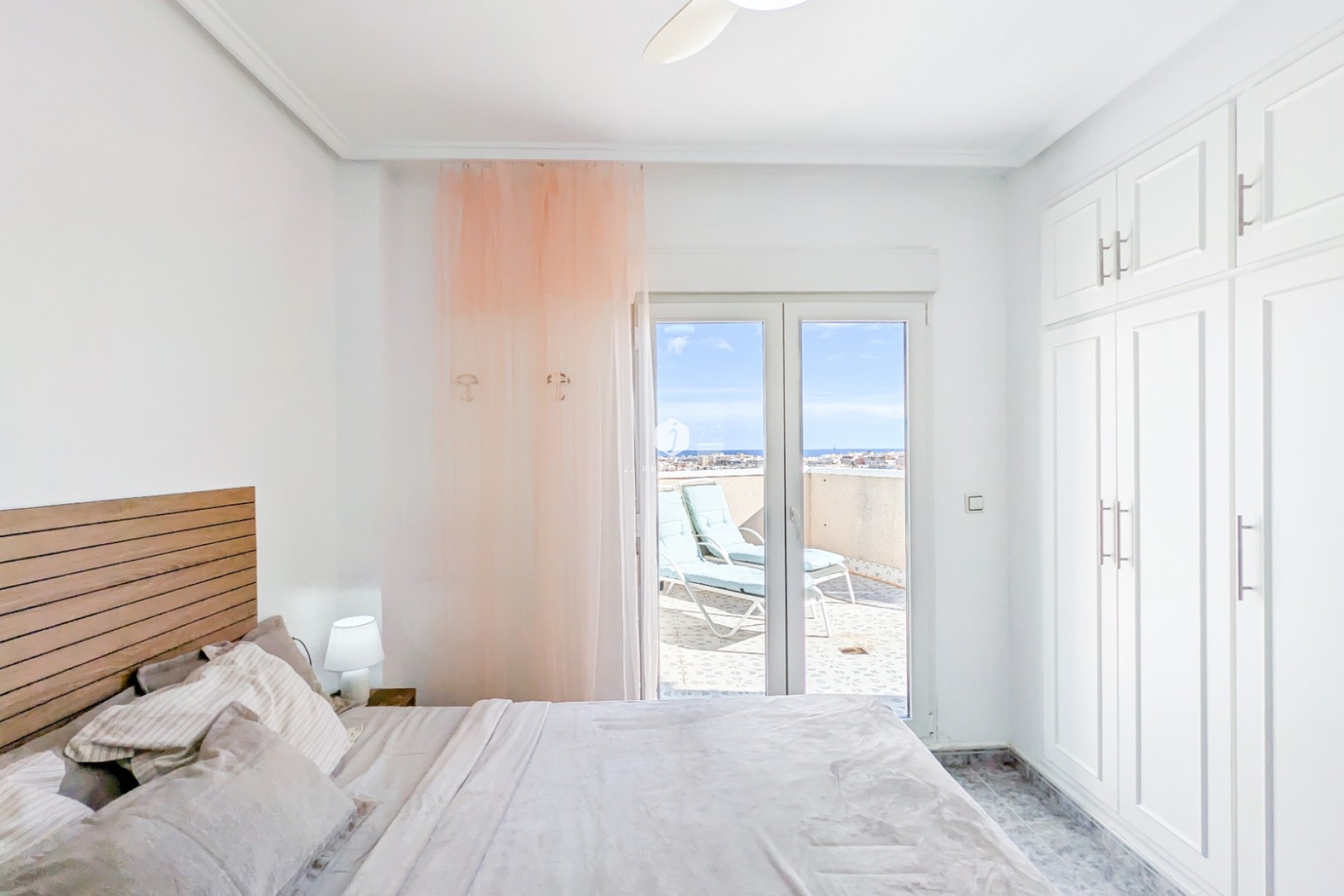 Tweedehands - Appartement / flat -
Torrevieja - Costa Blanca