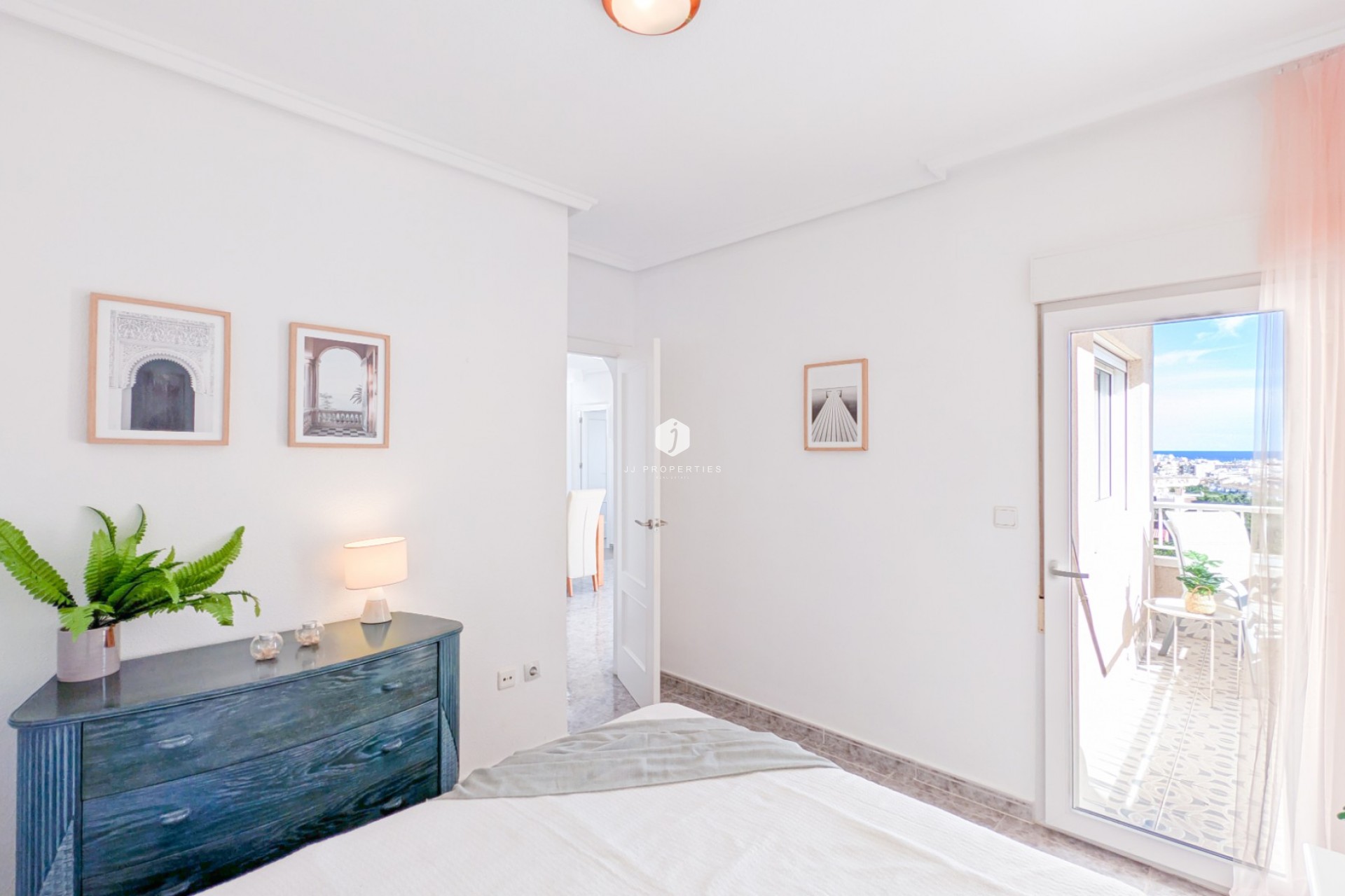 Tweedehands - Appartement / flat -
Torrevieja - Costa Blanca