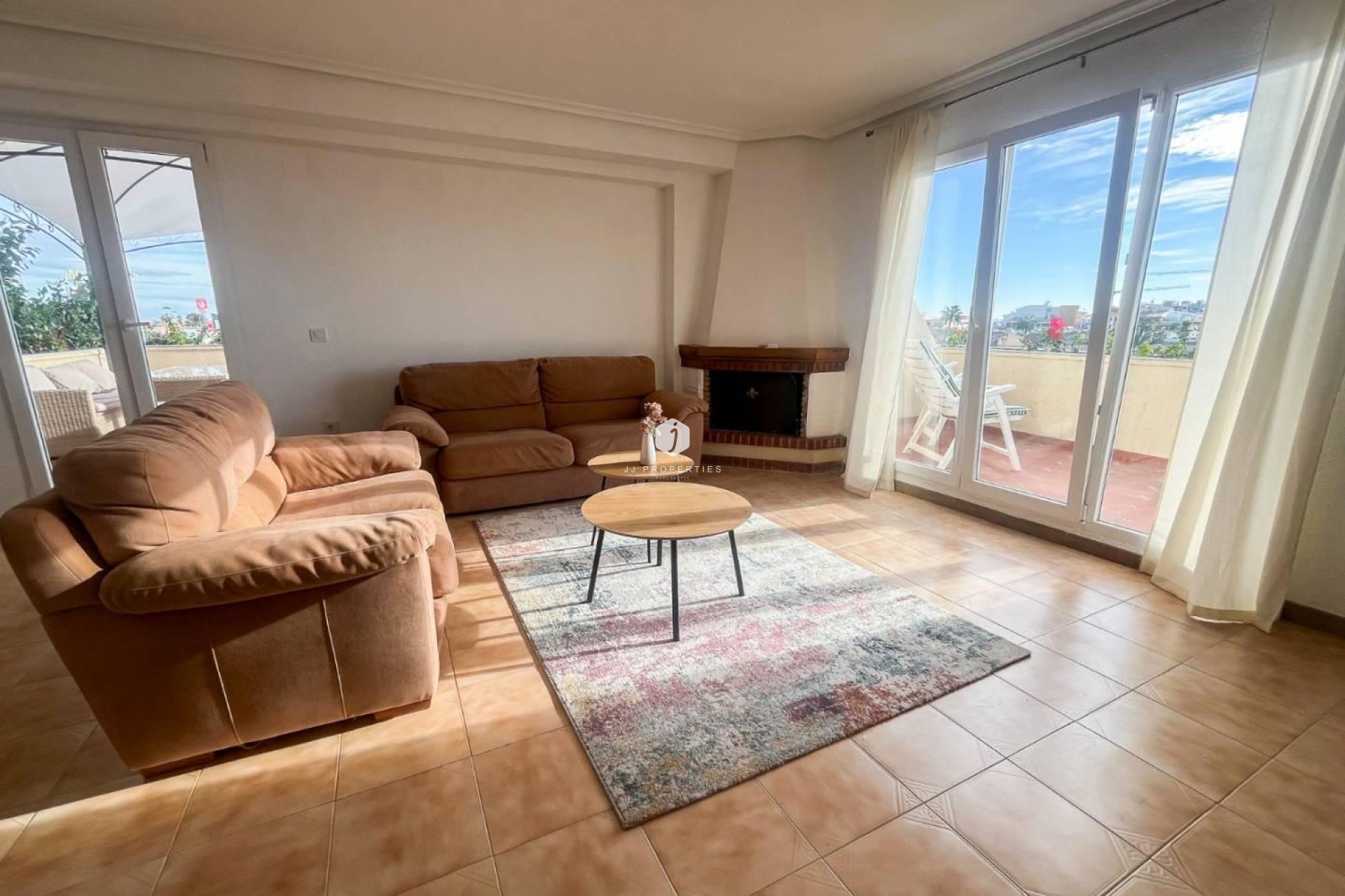 Tweedehands - Appartement / flat -
Torrevieja - Costa Blanca