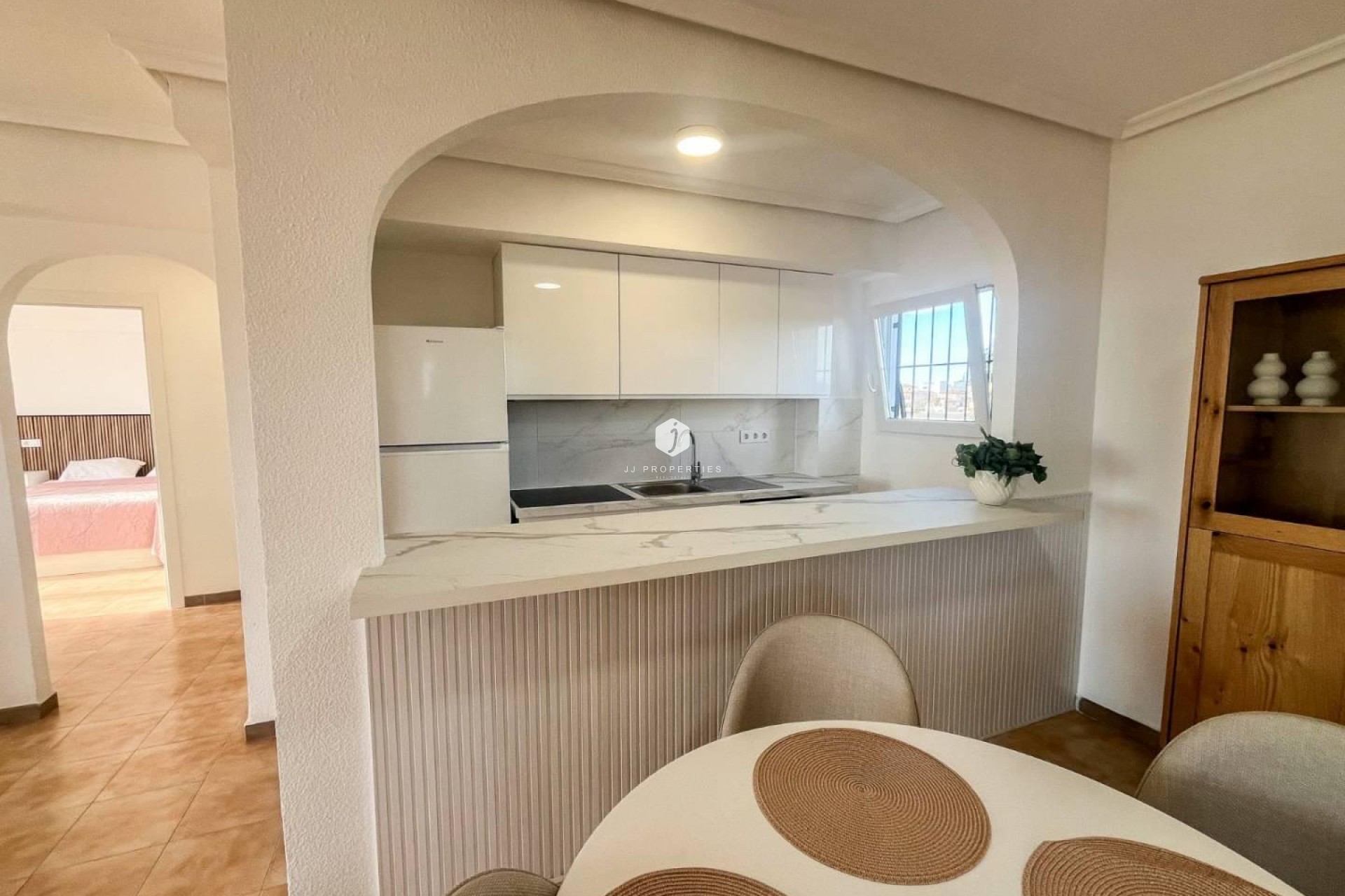 Tweedehands - Appartement / flat -
Torrevieja - Costa Blanca