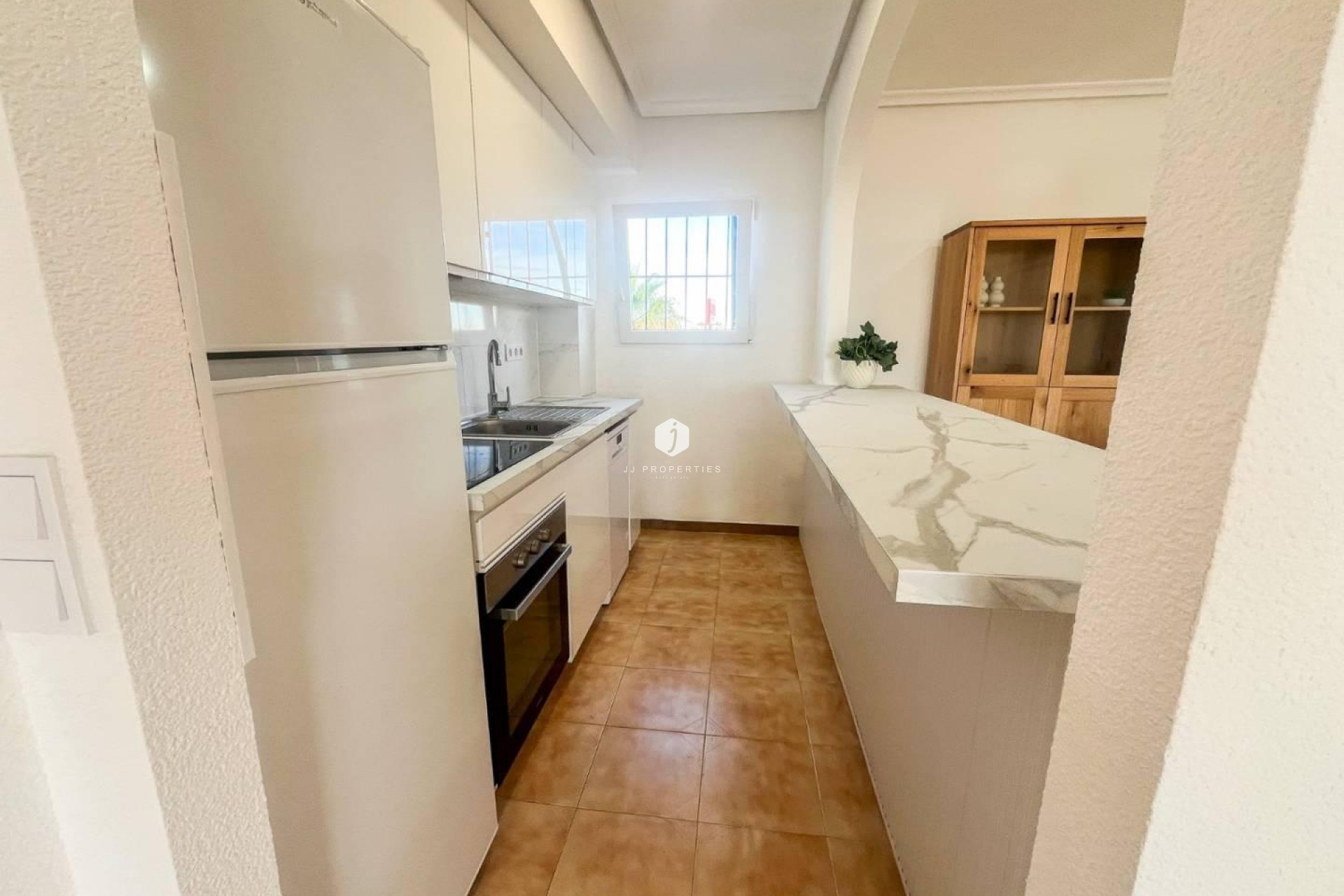 Tweedehands - Appartement / flat -
Torrevieja - Costa Blanca