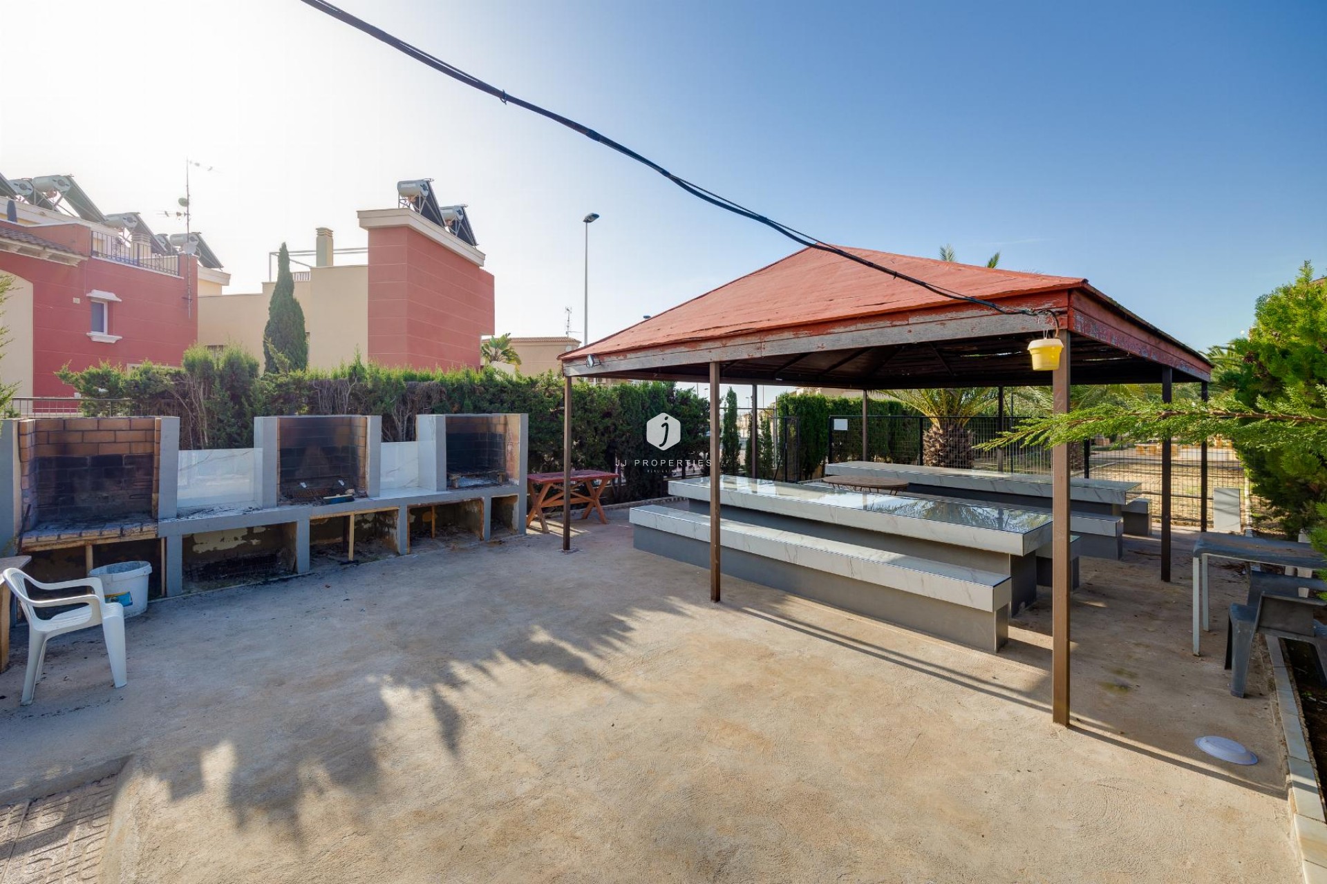 Tweedehands - Appartement / flat -
Torrevieja - Costa Blanca