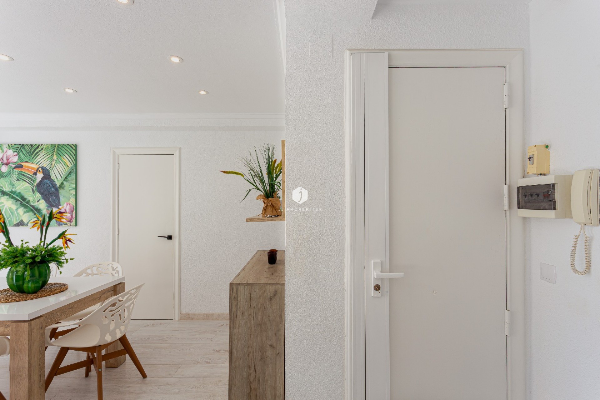 Tweedehands - Appartement / flat -
Torrevieja - Costa Blanca