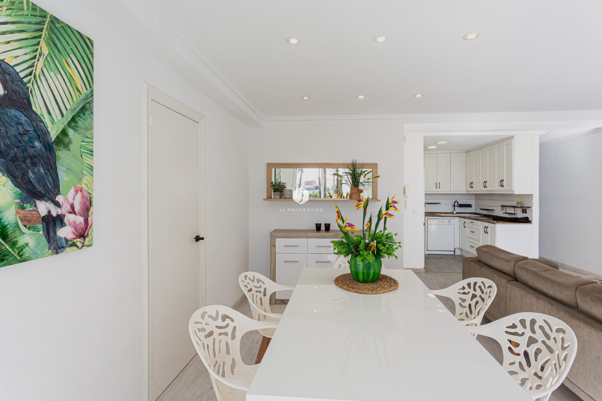 Tweedehands - Appartement / flat -
Torrevieja - Costa Blanca