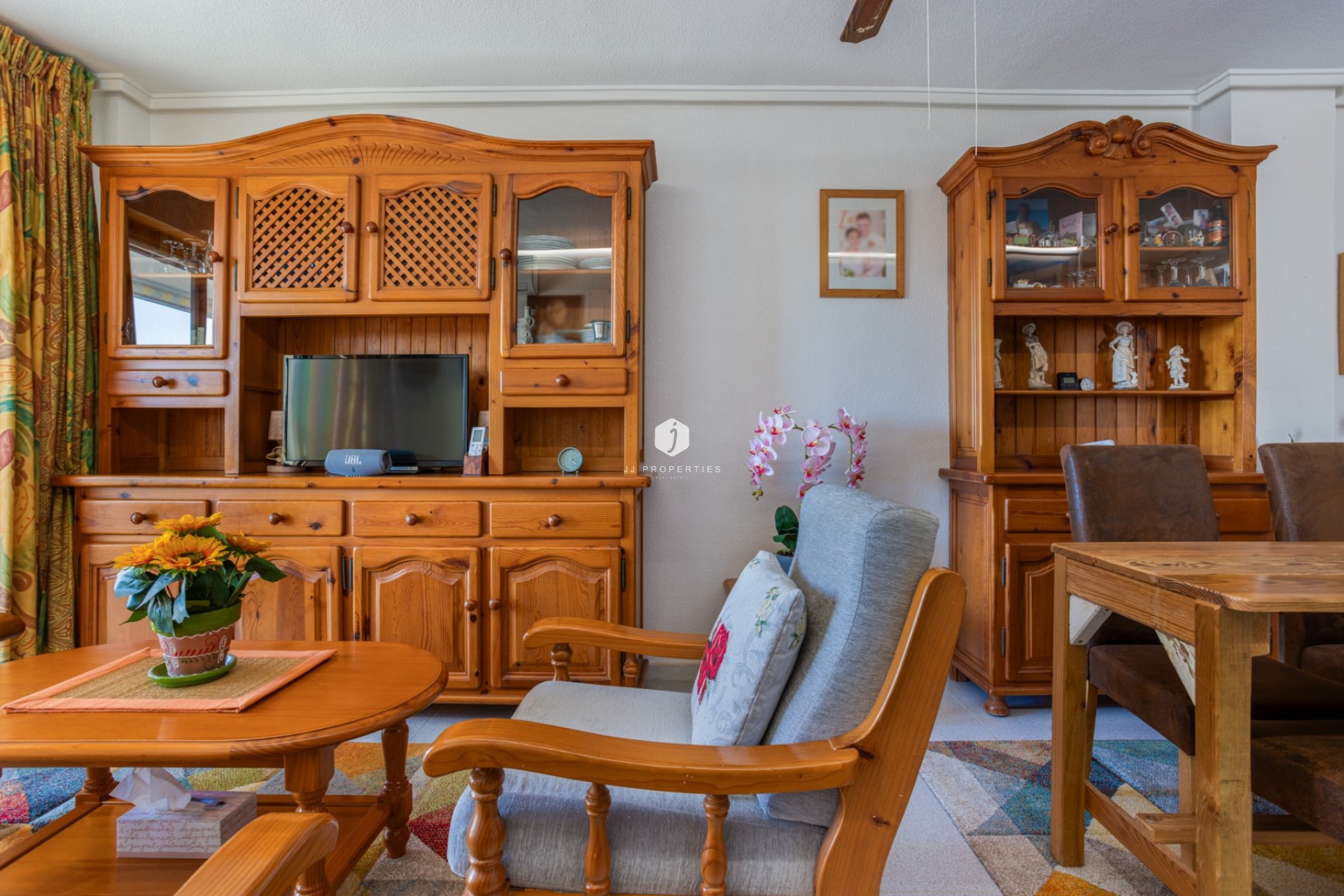 Tweedehands - Appartement / flat -
Torrevieja - Costa Blanca