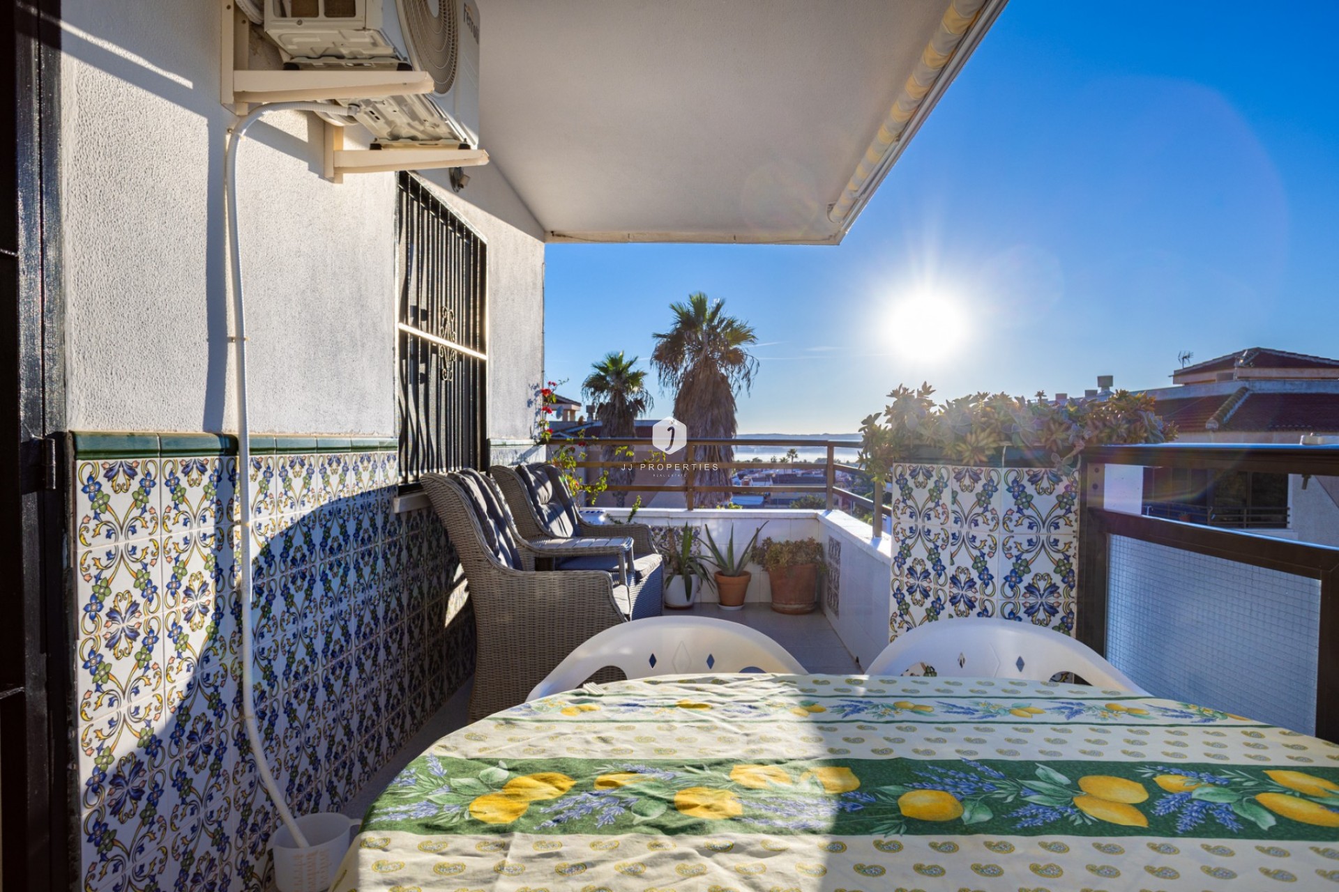 Tweedehands - Appartement / flat -
Torrevieja - Costa Blanca