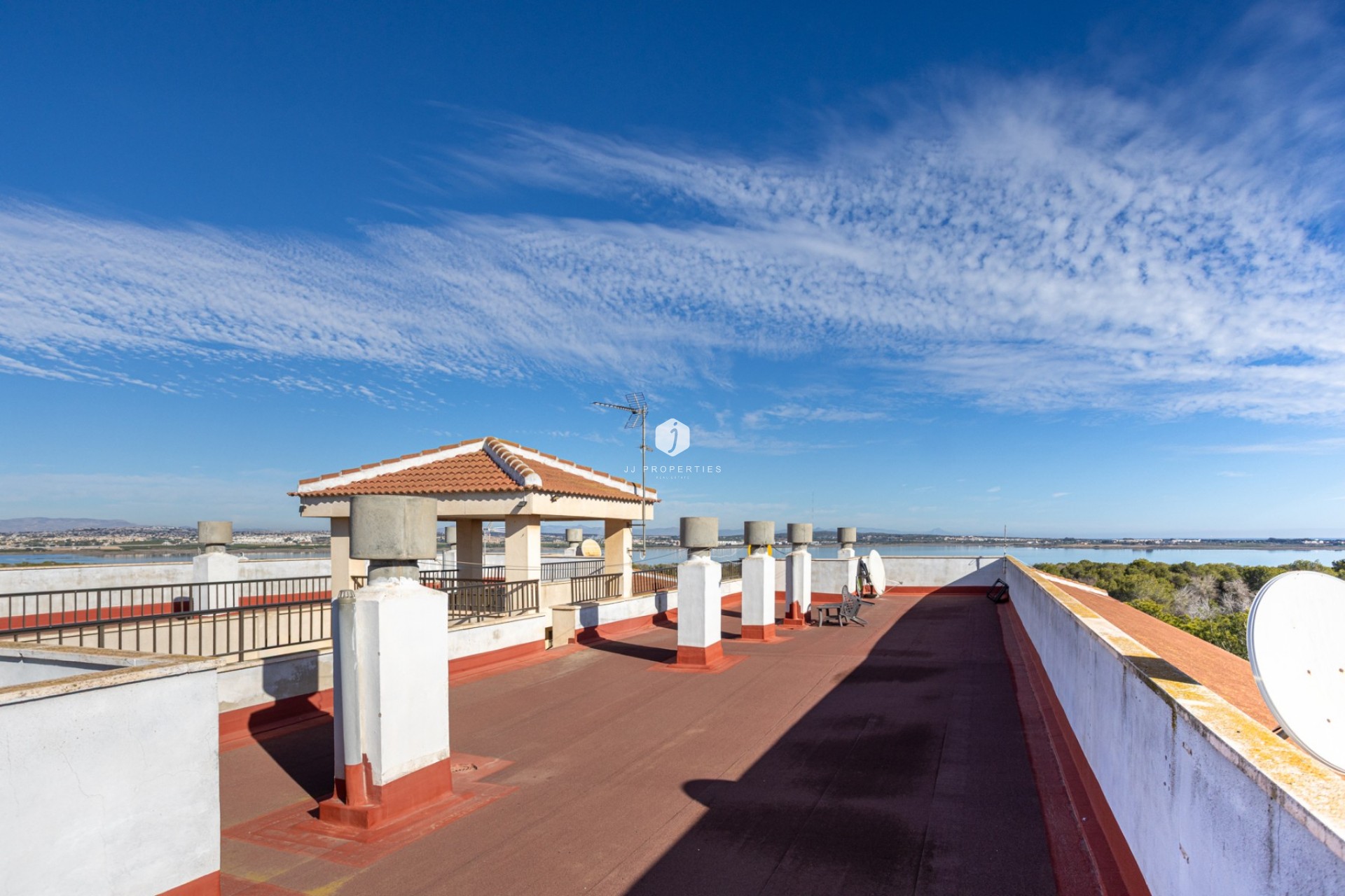 Tweedehands - Appartement / flat -
Torrevieja - Costa Blanca