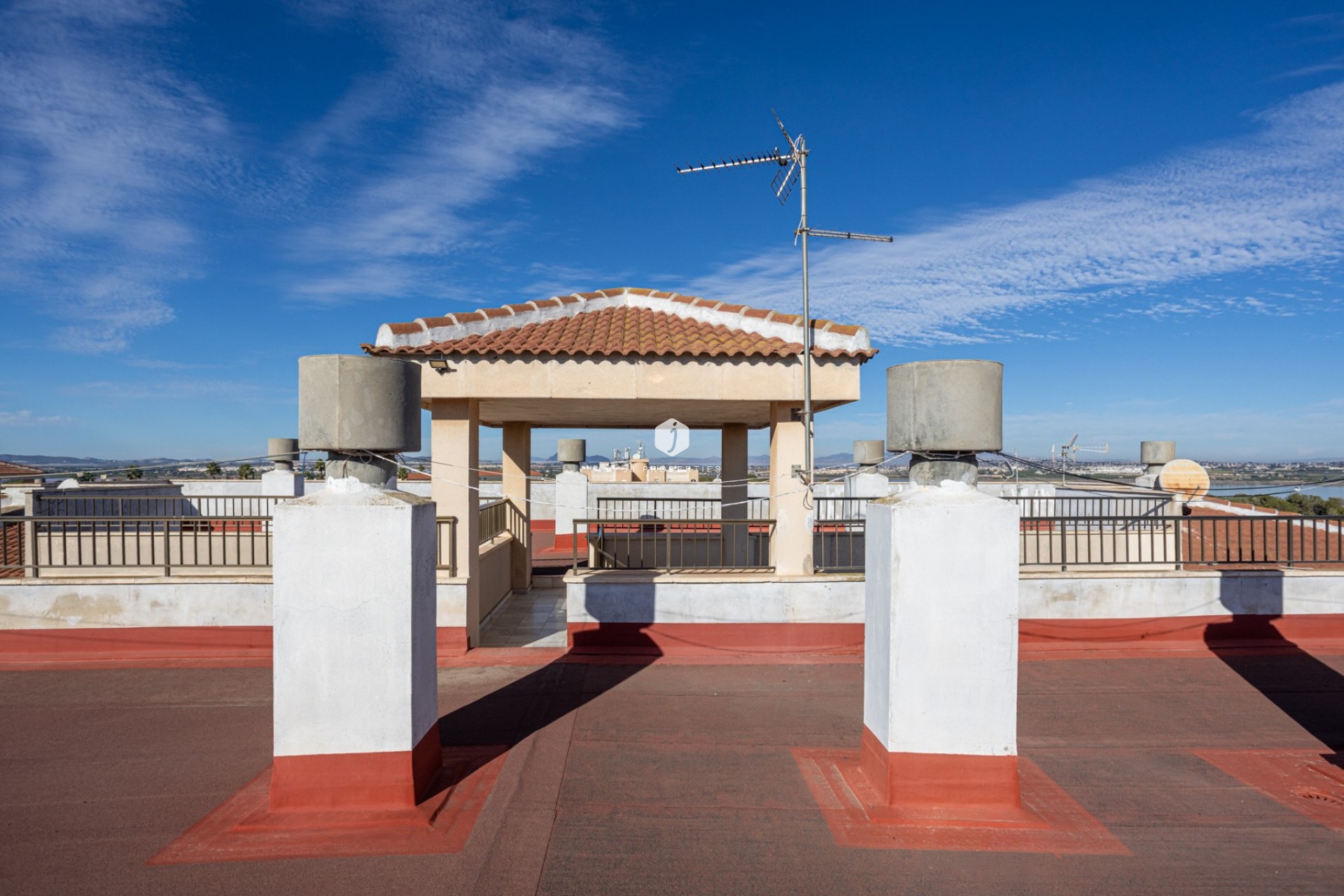 Tweedehands - Appartement / flat -
Torrevieja - Costa Blanca