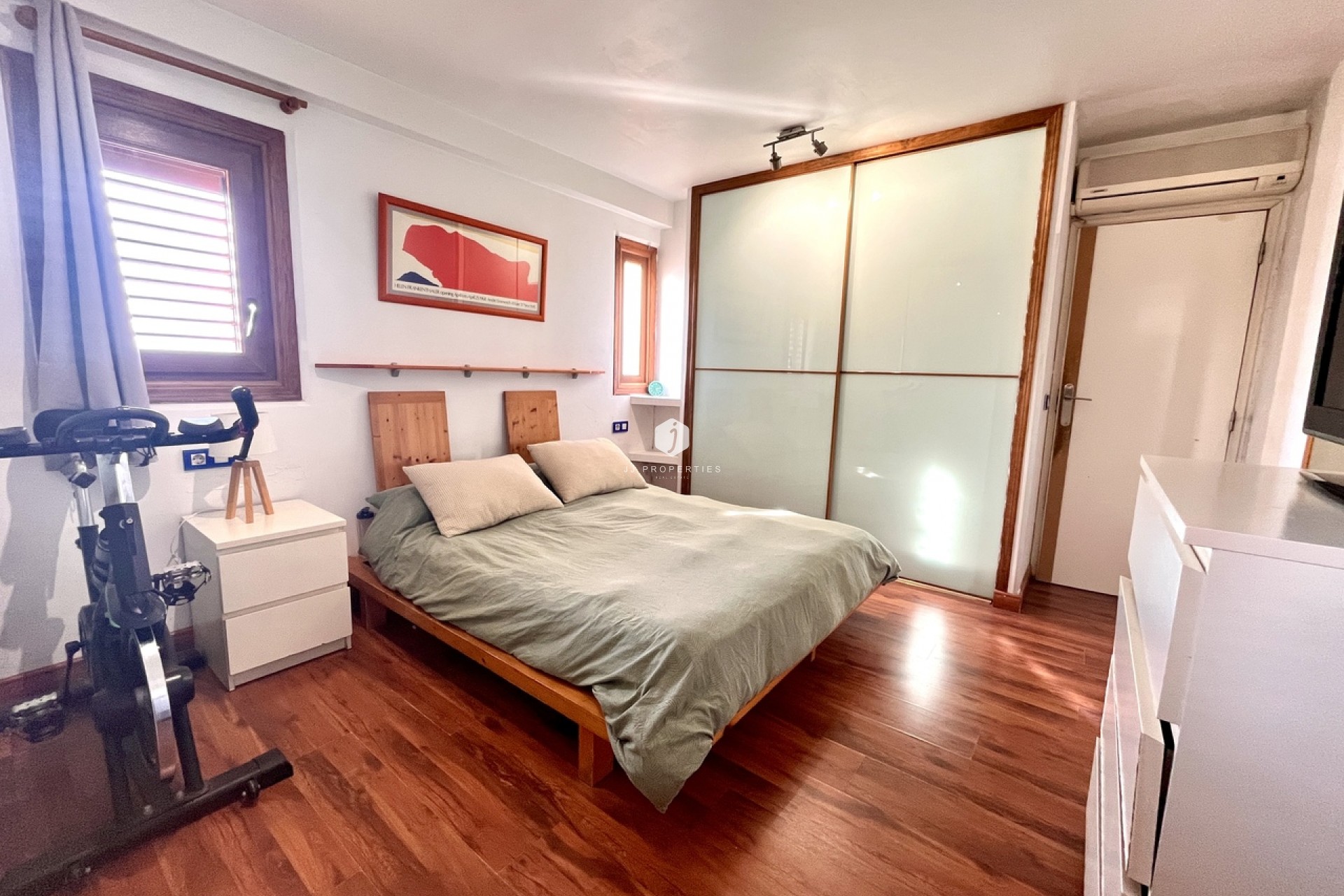 Tweedehands - Appartement / flat -
Torrevieja - Costa Blanca