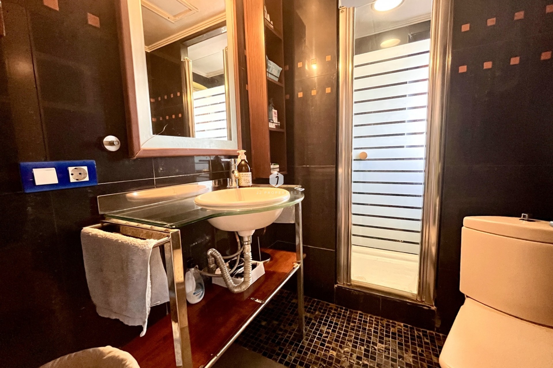 Tweedehands - Appartement / flat -
Torrevieja - Costa Blanca