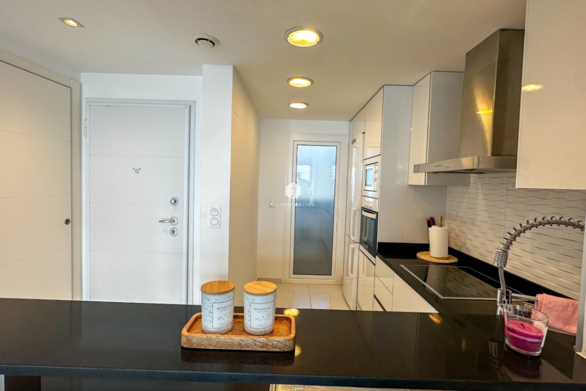 Tweedehands - Appartement / flat -
Torrevieja - Costa Blanca