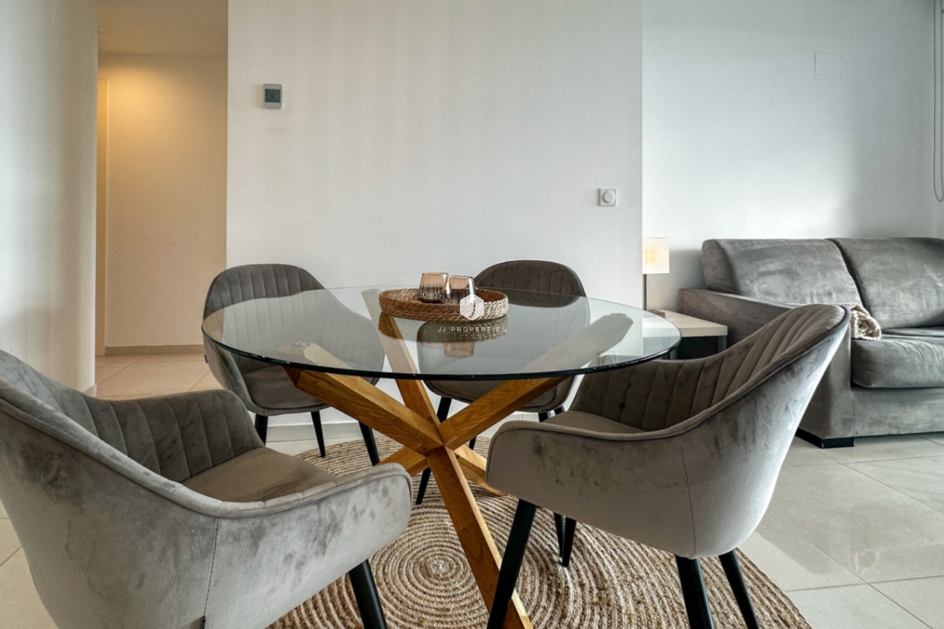 Tweedehands - Appartement / flat -
Torrevieja - Costa Blanca