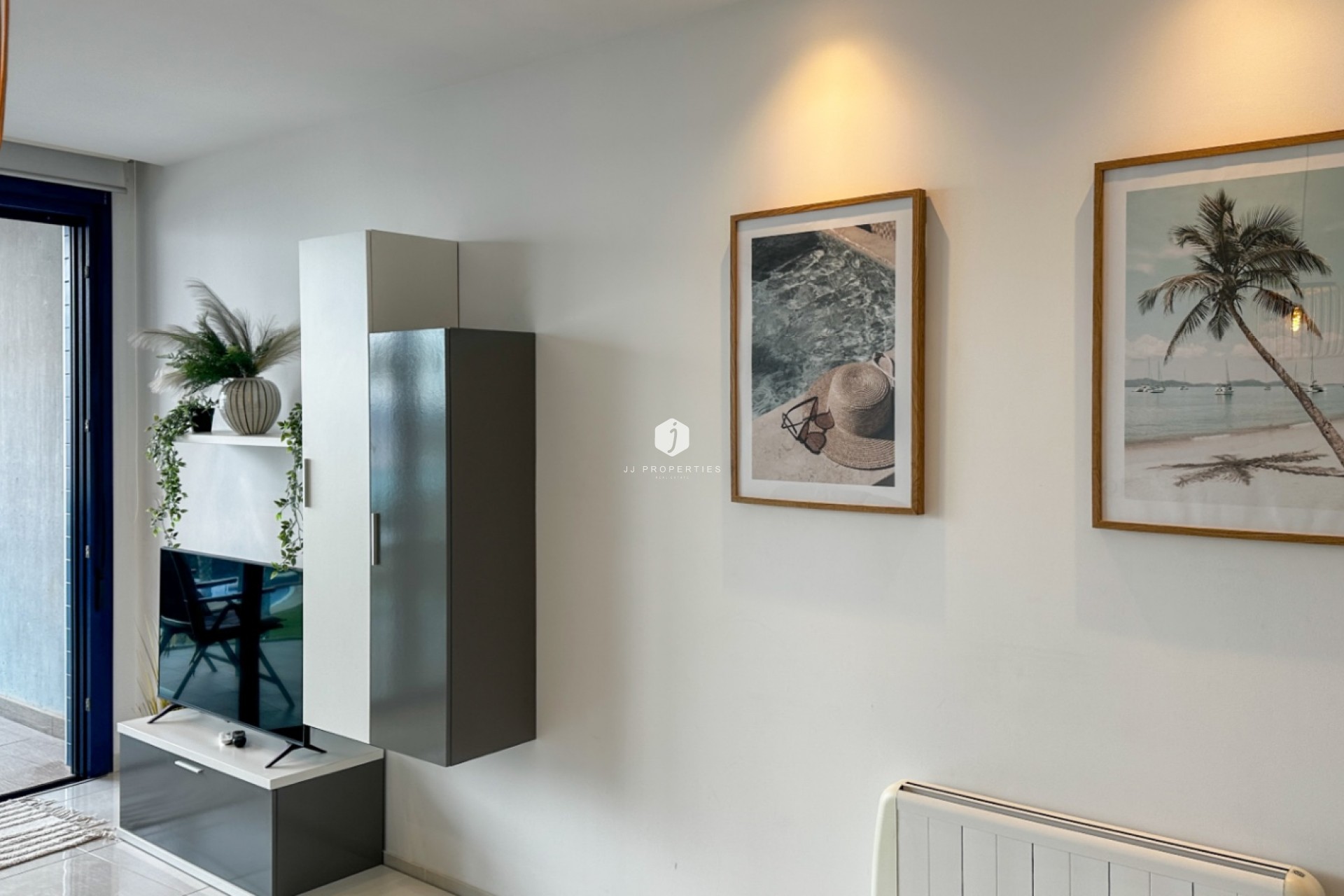 Tweedehands - Appartement / flat -
Torrevieja - Costa Blanca