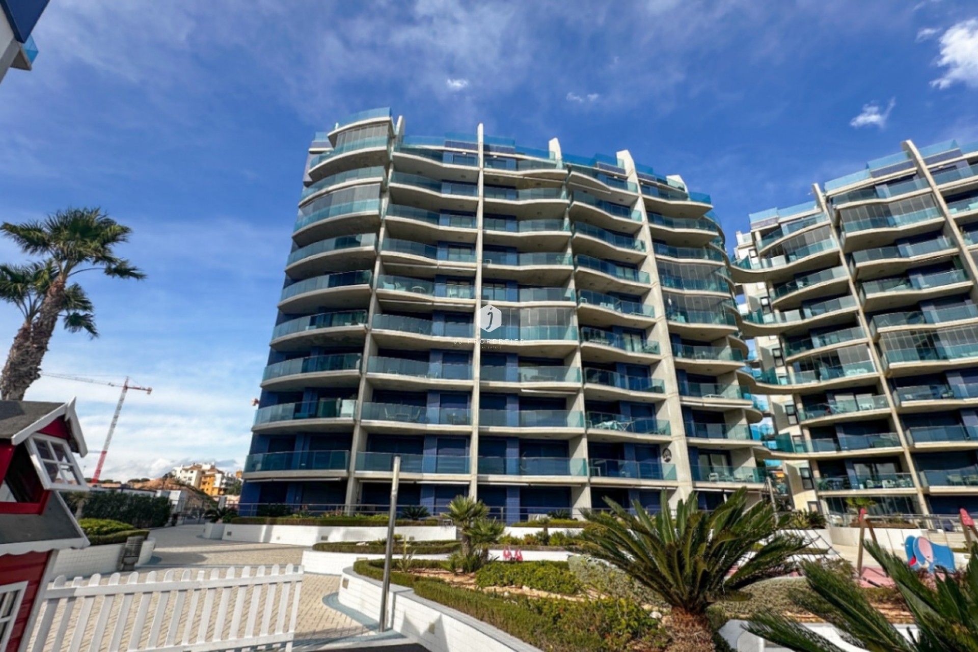 Tweedehands - Appartement / flat -
Torrevieja - Costa Blanca
