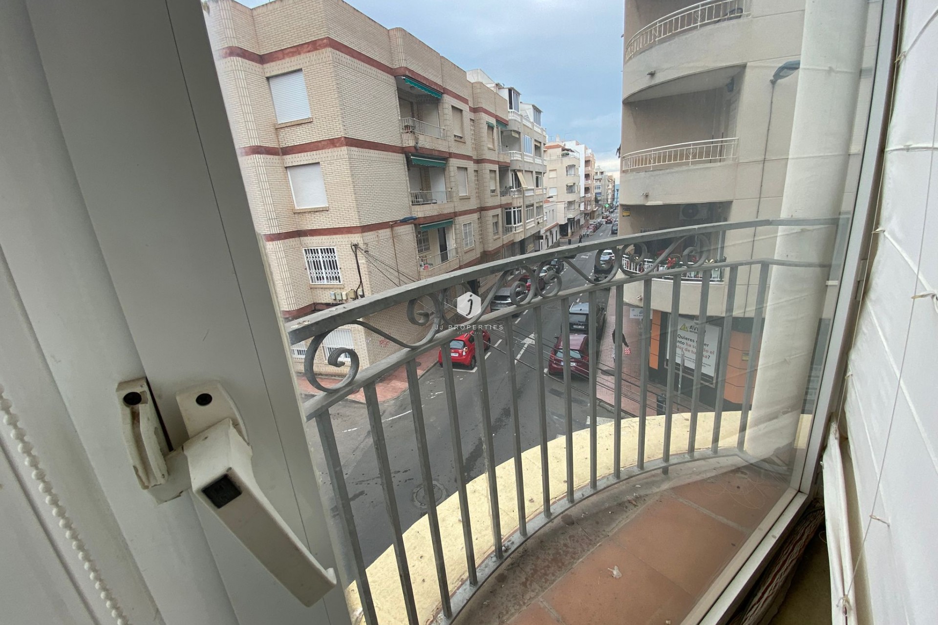 Tweedehands - Appartement / flat -
Torrevieja - Costa Blanca