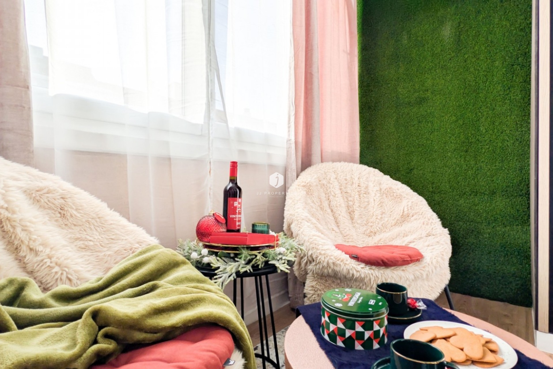 Tweedehands - Appartement / flat -
Torrevieja - Costa Blanca