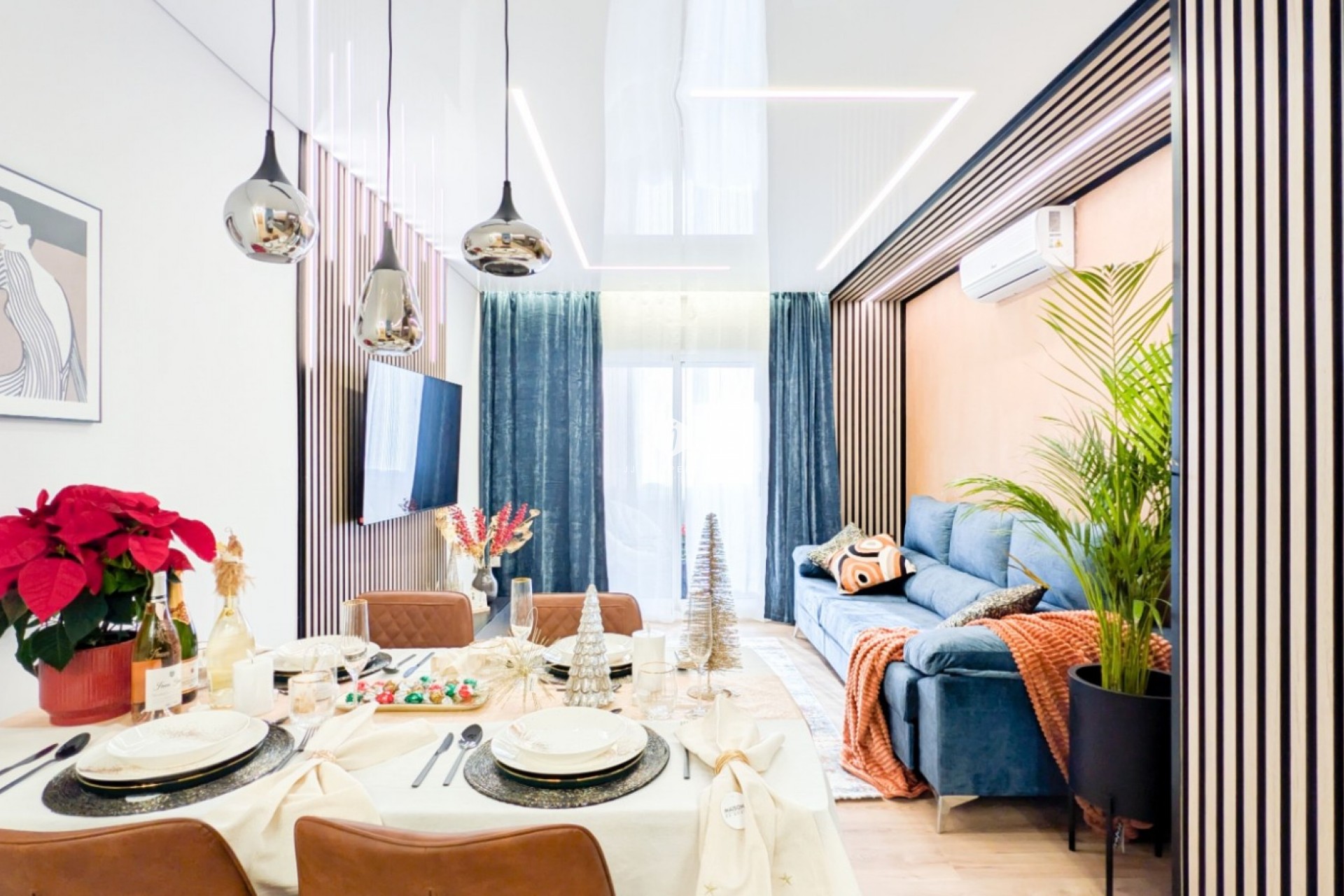 Tweedehands - Appartement / flat -
Torrevieja - Costa Blanca