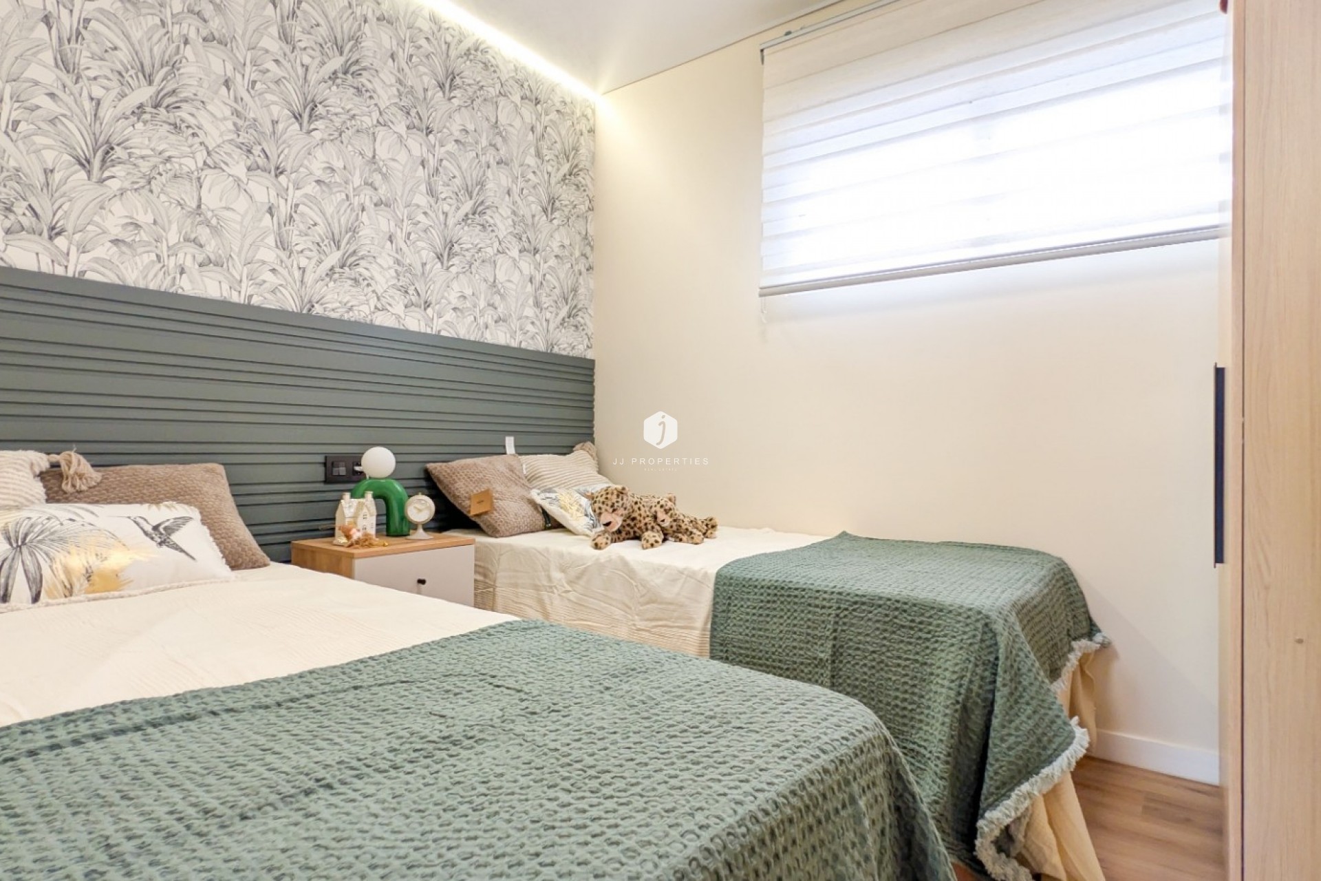 Tweedehands - Appartement / flat -
Torrevieja - Costa Blanca