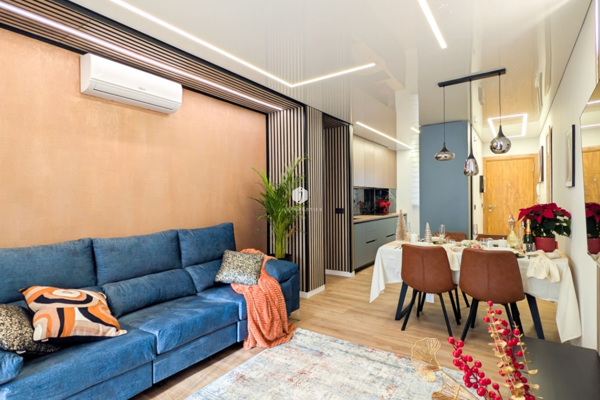 Tweedehands - Appartement / flat -
Torrevieja - Costa Blanca