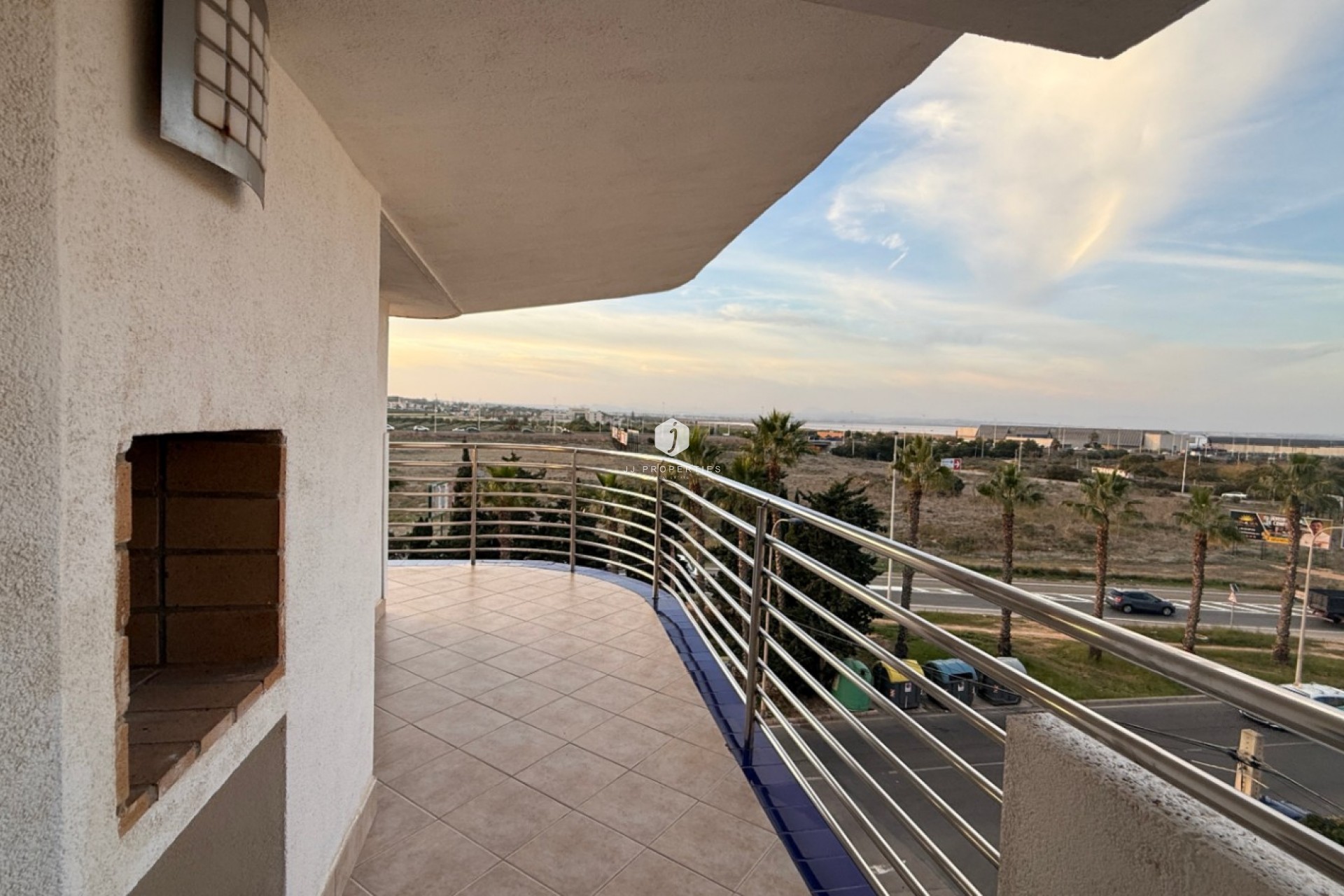 Tweedehands - Appartement / flat -
Torrevieja - Costa Blanca