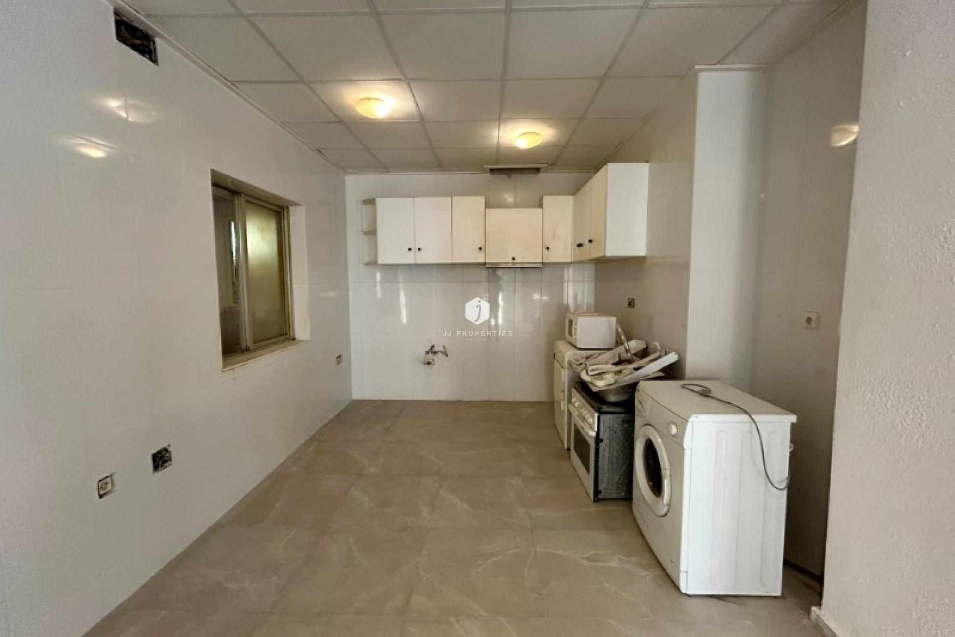 Tweedehands - Appartement / flat -
Torrevieja - Costa Blanca