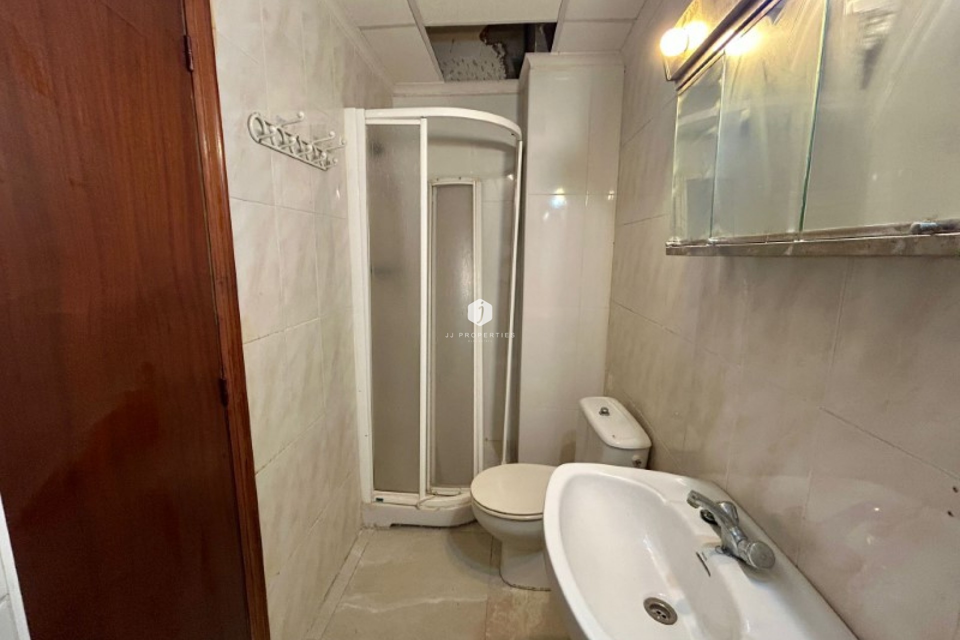 Tweedehands - Appartement / flat -
Torrevieja - Costa Blanca