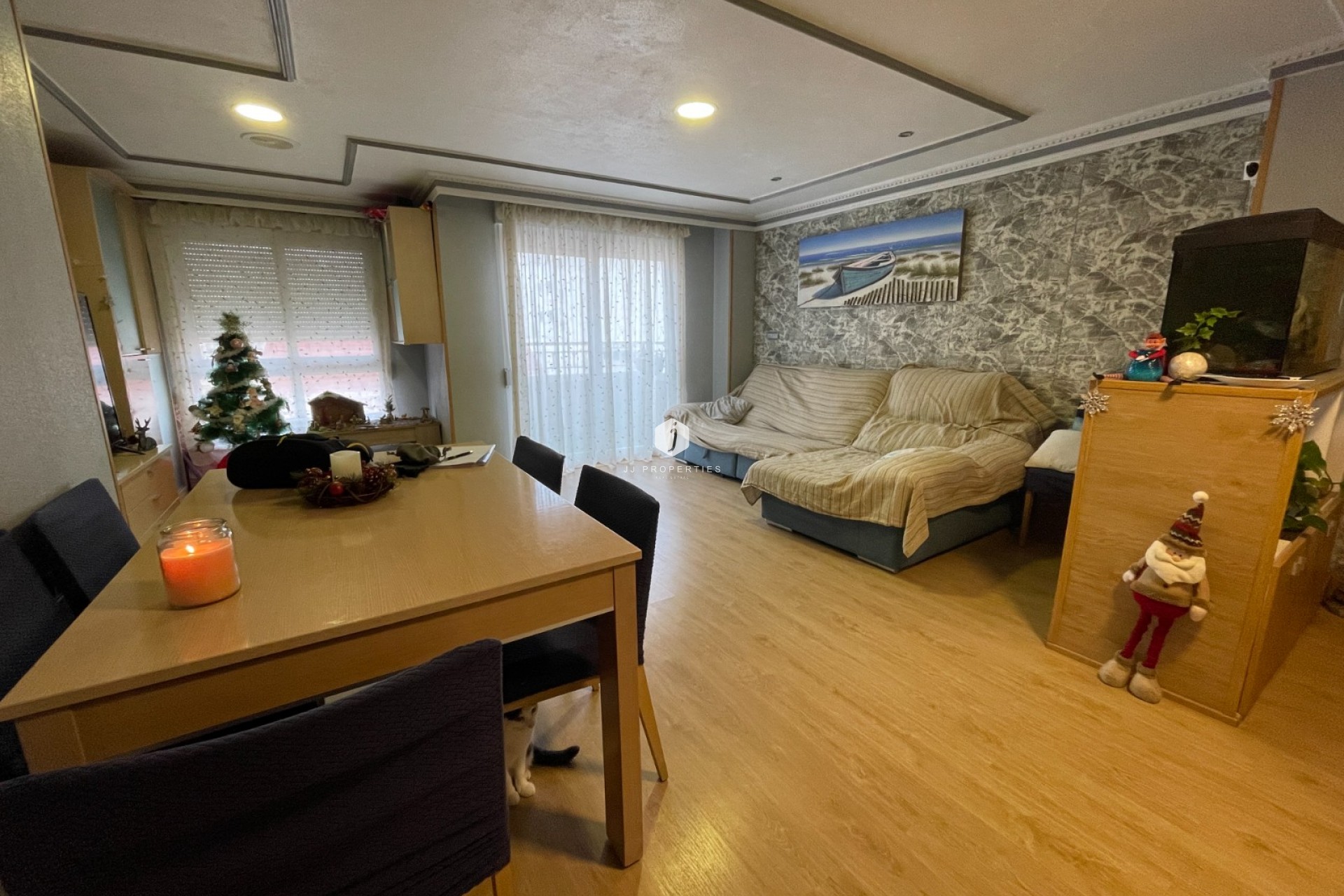 Tweedehands - Appartement / flat -
Torrevieja - Costa Blanca