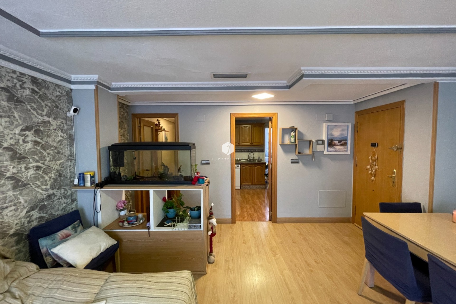 Tweedehands - Appartement / flat -
Torrevieja - Costa Blanca