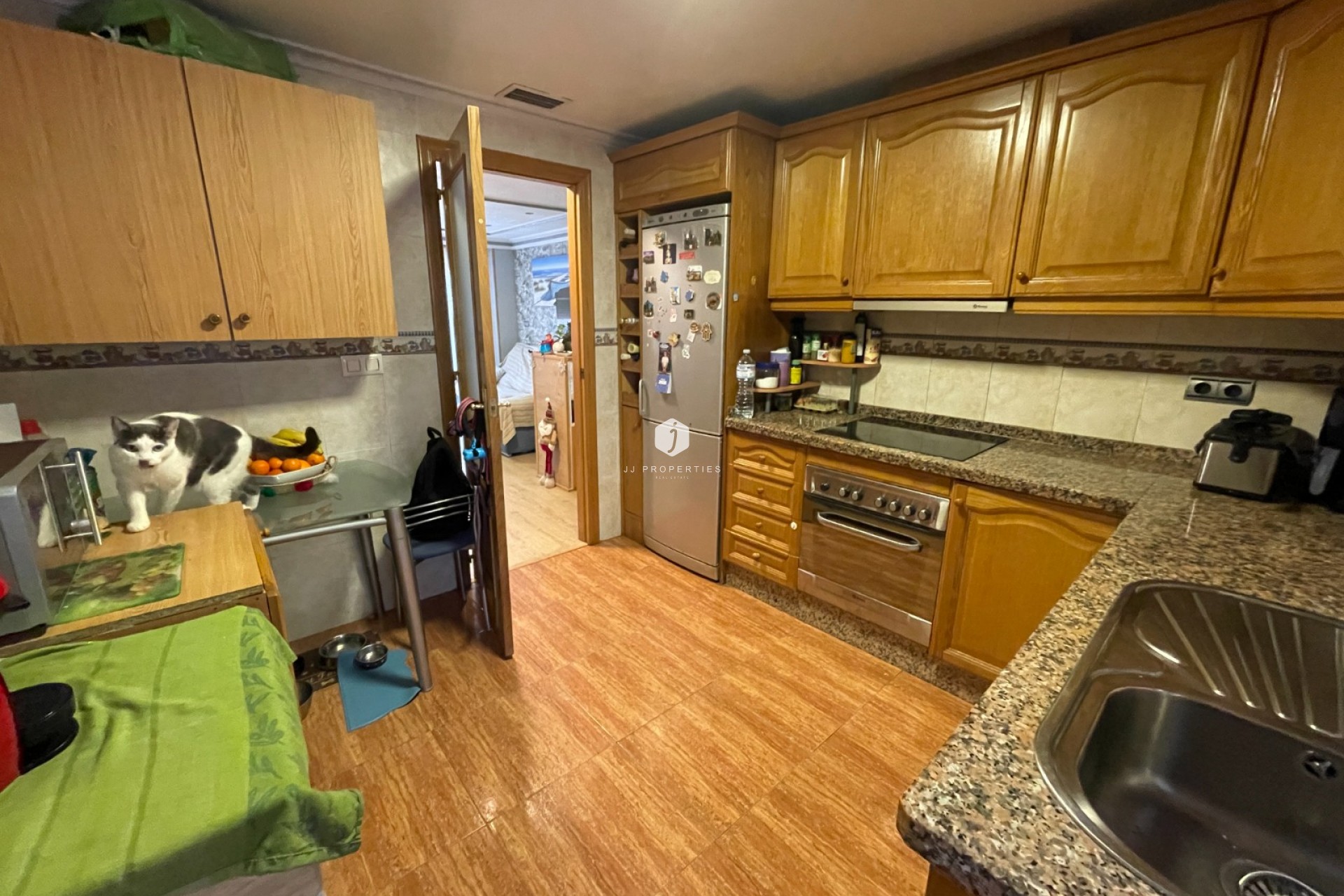 Tweedehands - Appartement / flat -
Torrevieja - Costa Blanca