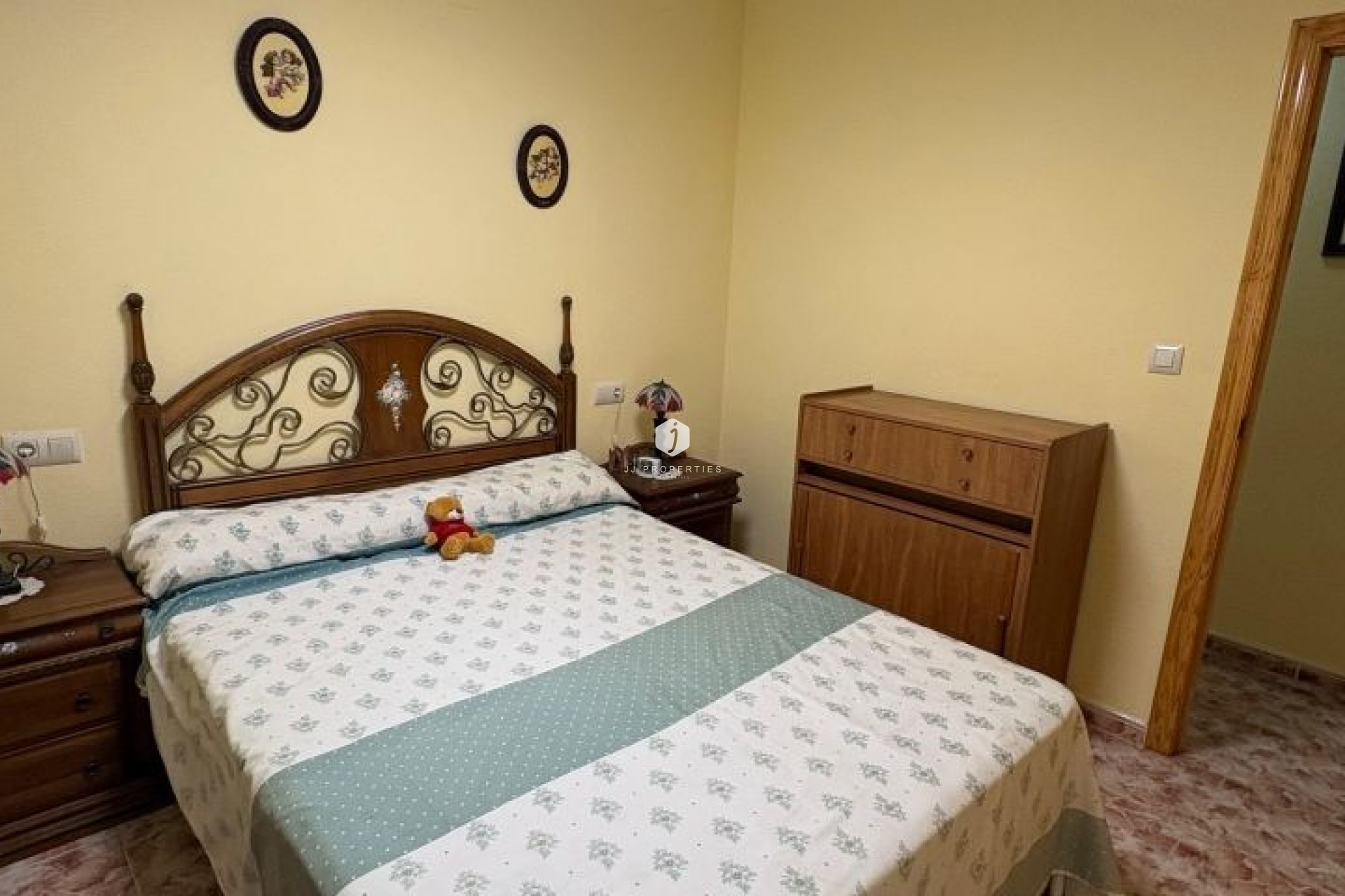 Tweedehands - Appartement / flat -
Torrevieja - Costa Blanca