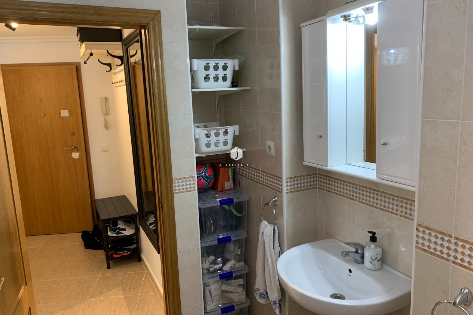 Tweedehands - Appartement / flat -
Torrevieja - Costa Blanca