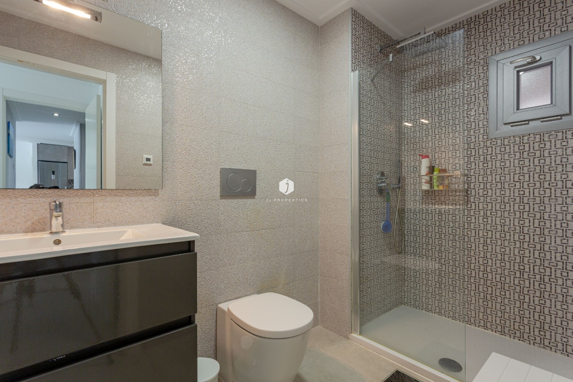 Tweedehands - Appartement / flat -
Torrevieja - Costa Blanca