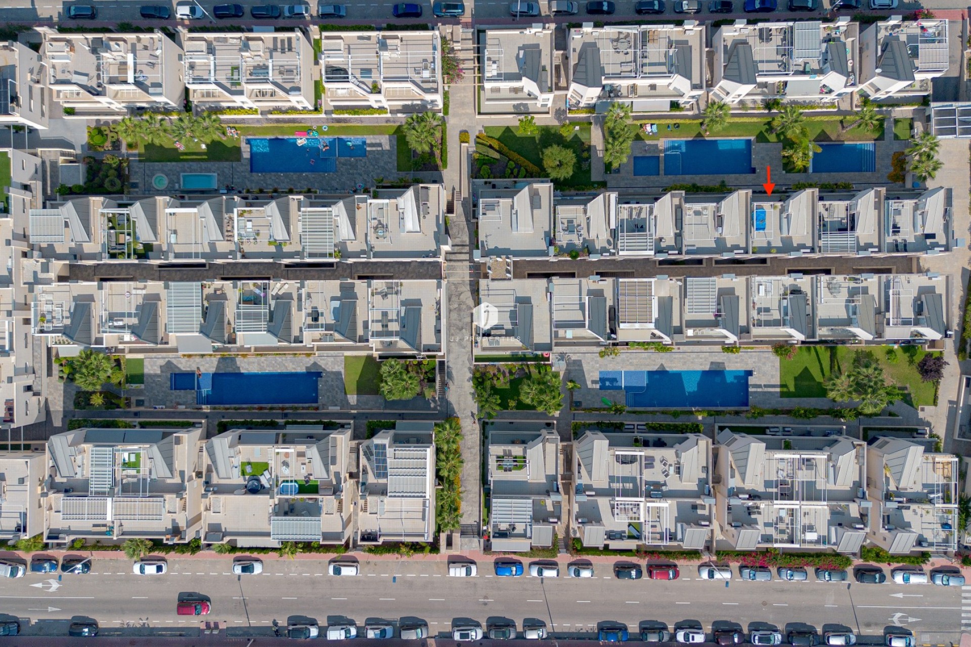 Tweedehands - Appartement / flat -
Torrevieja - Costa Blanca