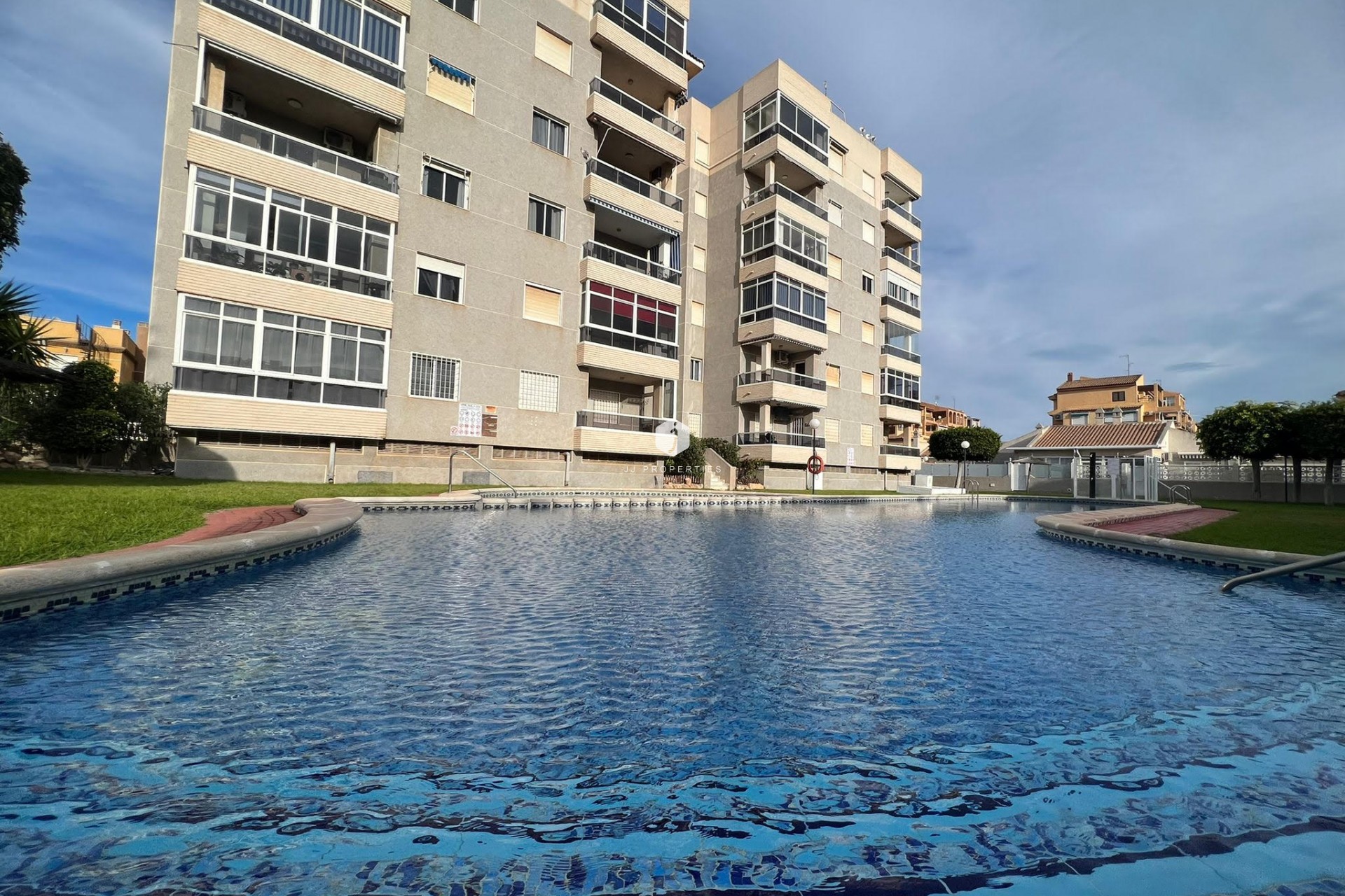 Tweedehands - Appartement / flat -
Torrevieja - Costa Blanca
