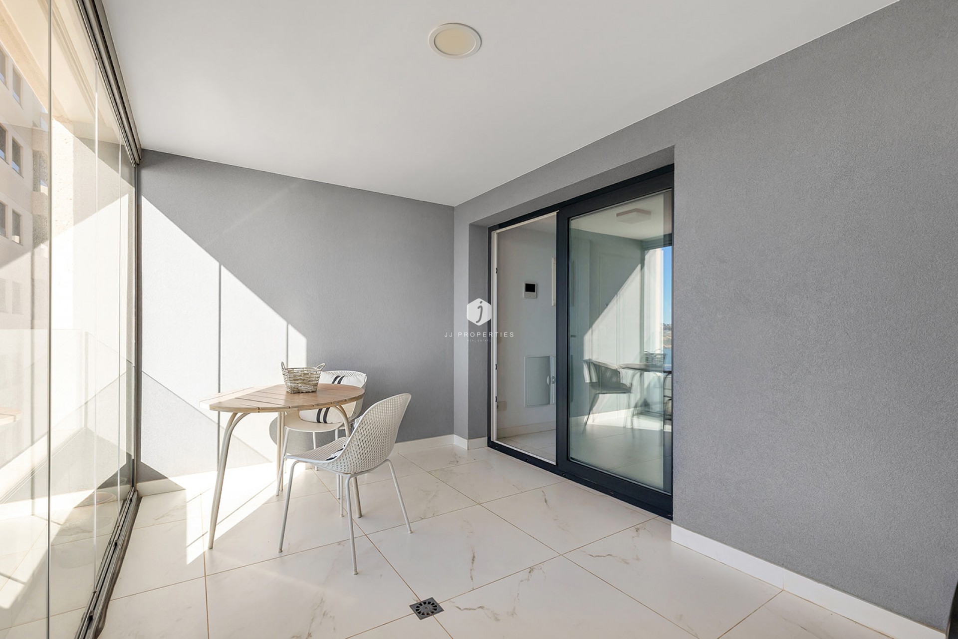 Tweedehands - Appartement / flat -
Torrevieja - Costa Blanca