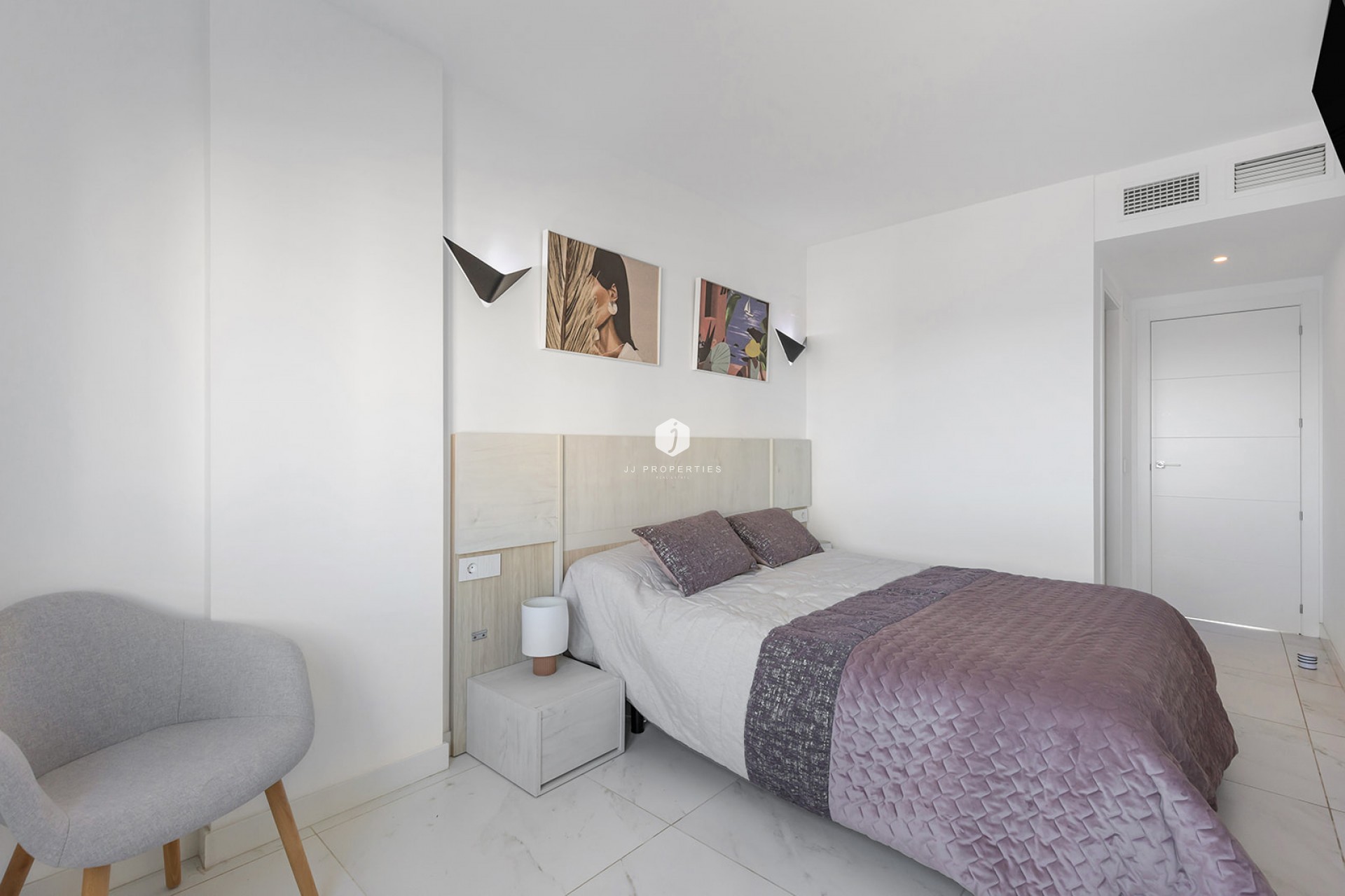 Tweedehands - Appartement / flat -
Torrevieja - Costa Blanca