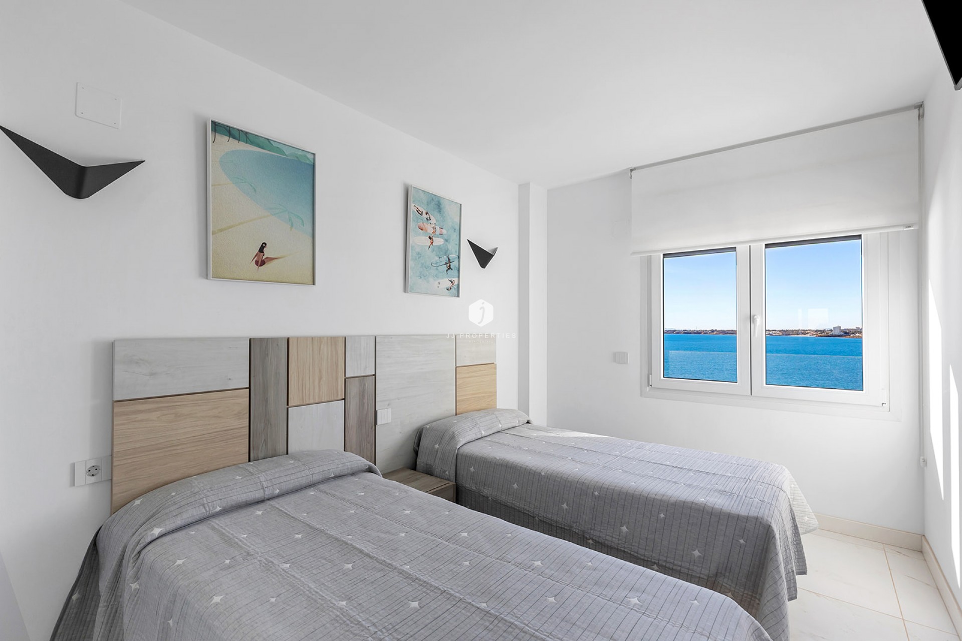 Tweedehands - Appartement / flat -
Torrevieja - Costa Blanca