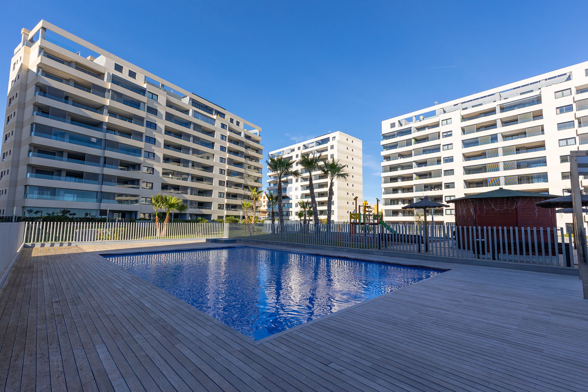 Tweedehands - Appartement / flat -
Torrevieja - Costa Blanca
