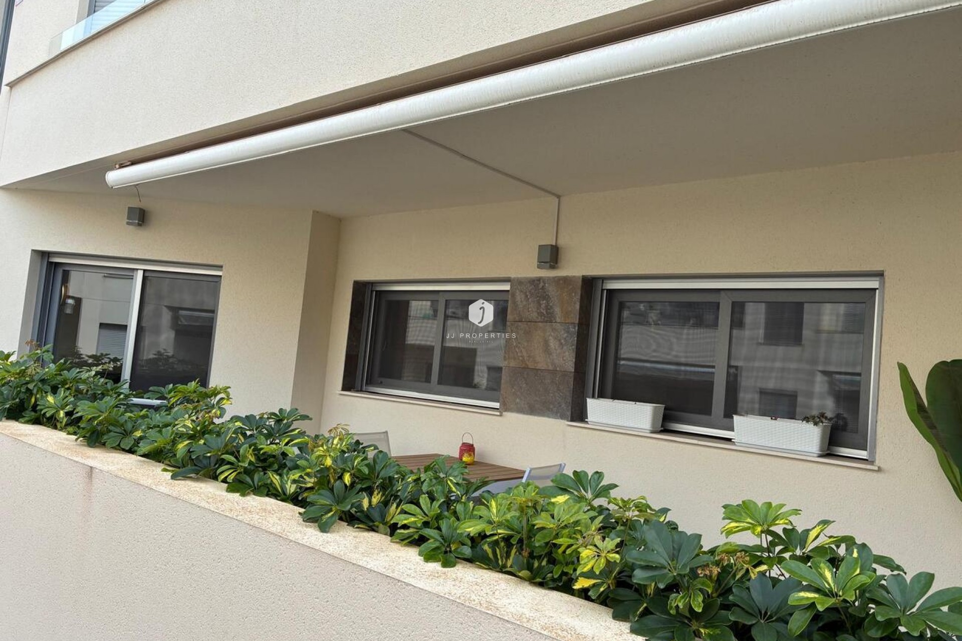 Tweedehands - Appartement / flat -
Torrevieja - Costa Blanca